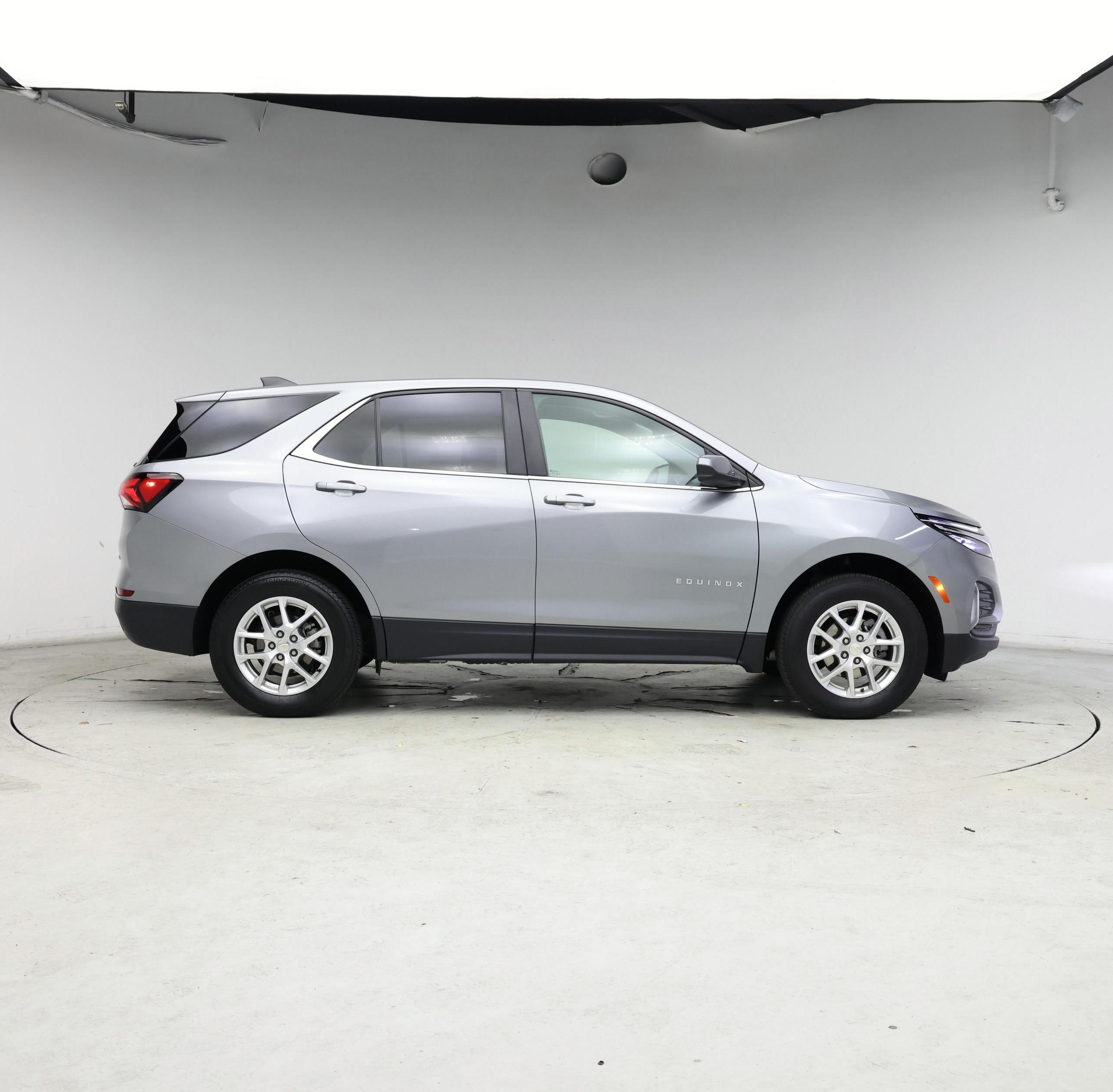 Thumbnail: 2023 Chevrolet Equinox - 7