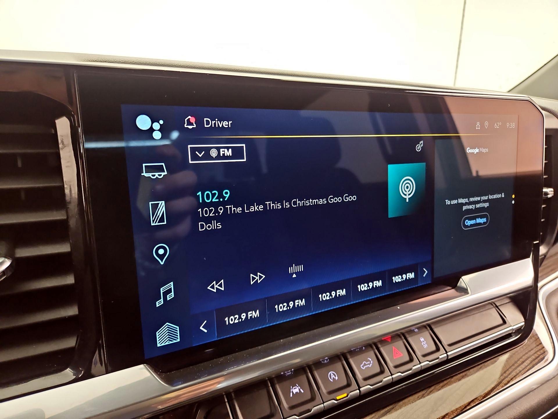 Thumbnail: 2022 Chevrolet Silverado 1500 - 15