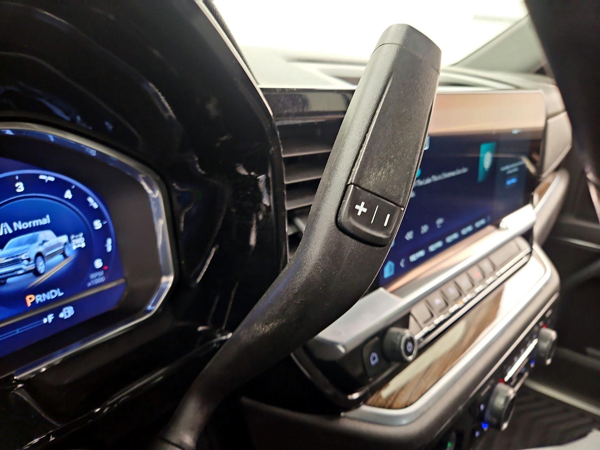 Thumbnail: 2022 Chevrolet Silverado 1500 - 17