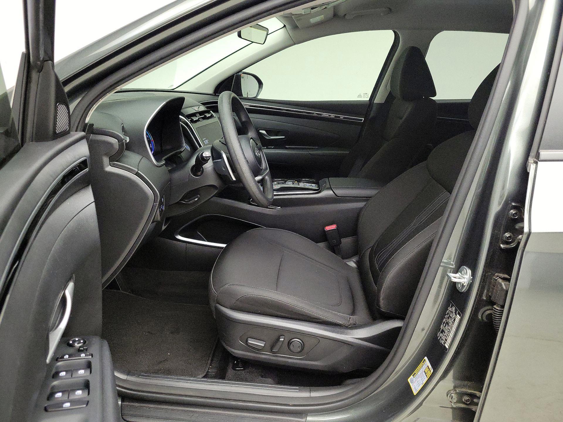 Thumbnail: 2024 Hyundai Tucson - 11