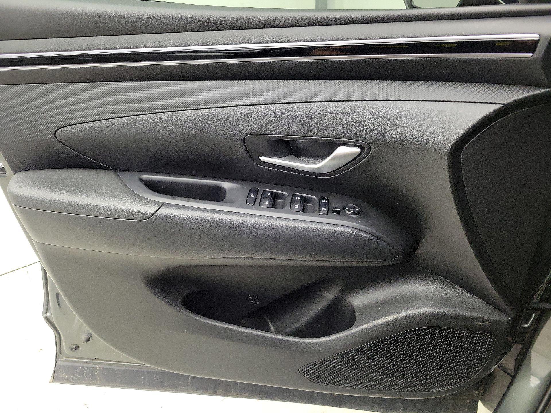 Thumbnail: 2024 Hyundai Tucson - 12