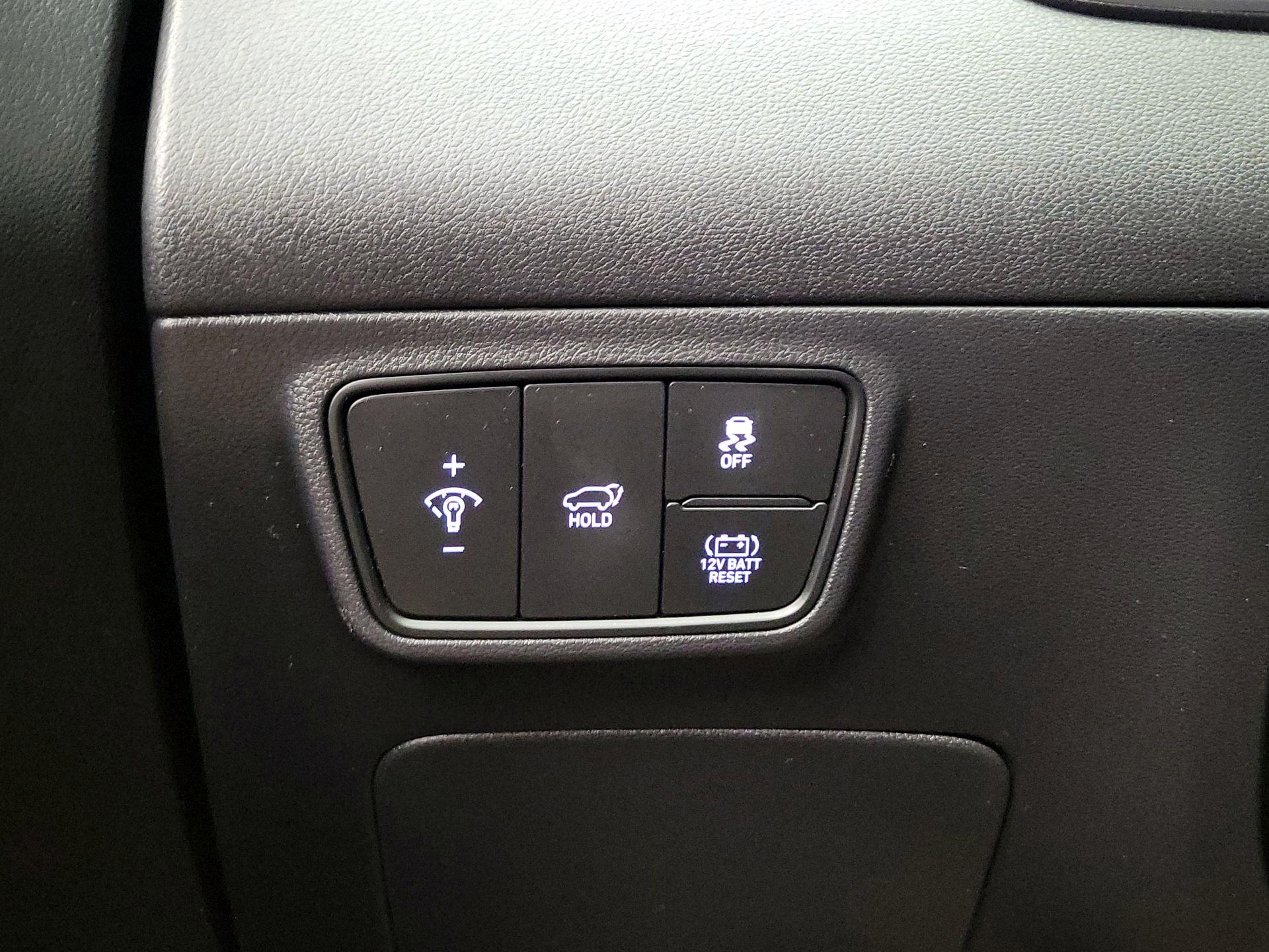 Thumbnail: 2024 Hyundai Tucson - 13