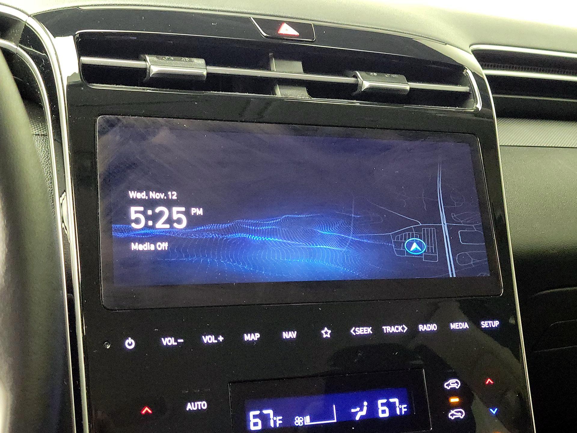 Thumbnail: 2024 Hyundai Tucson - 15