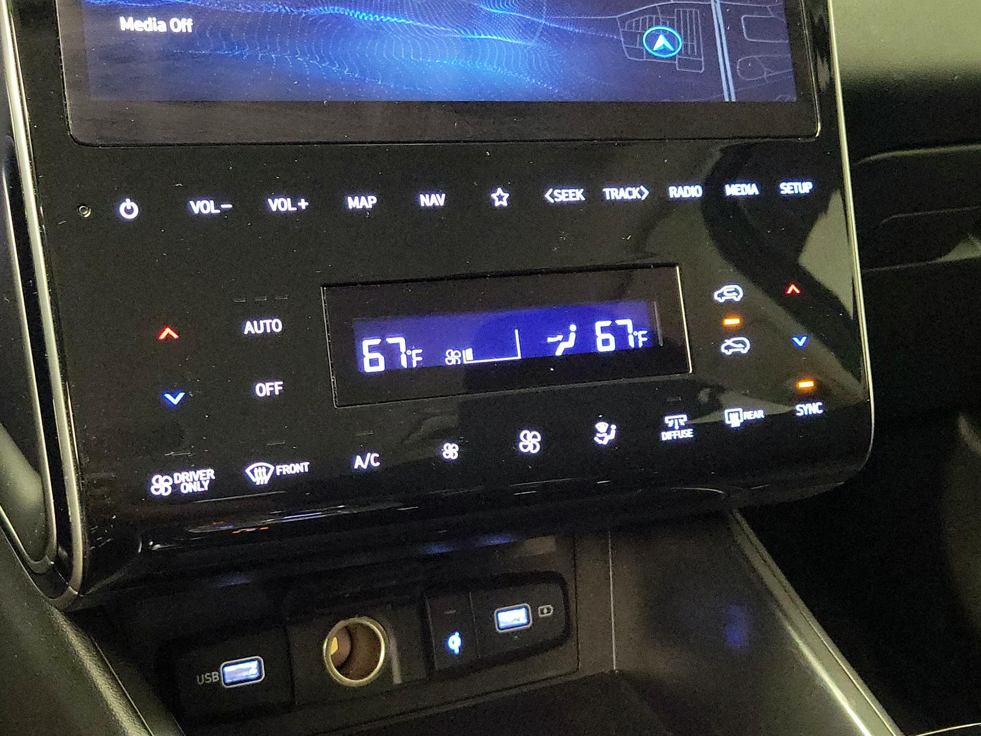 Thumbnail: 2024 Hyundai Tucson - 16