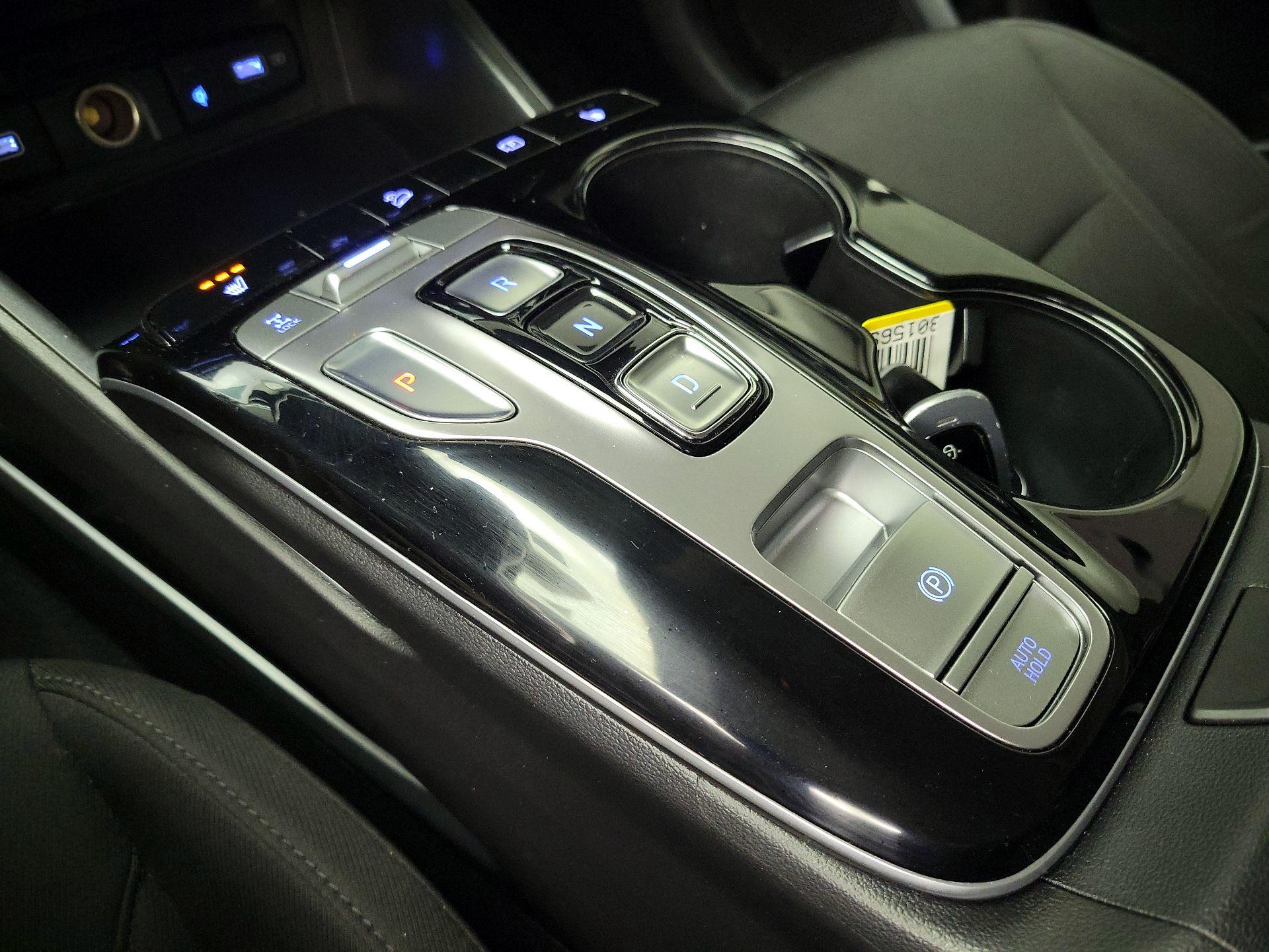 Thumbnail: 2024 Hyundai Tucson - 17