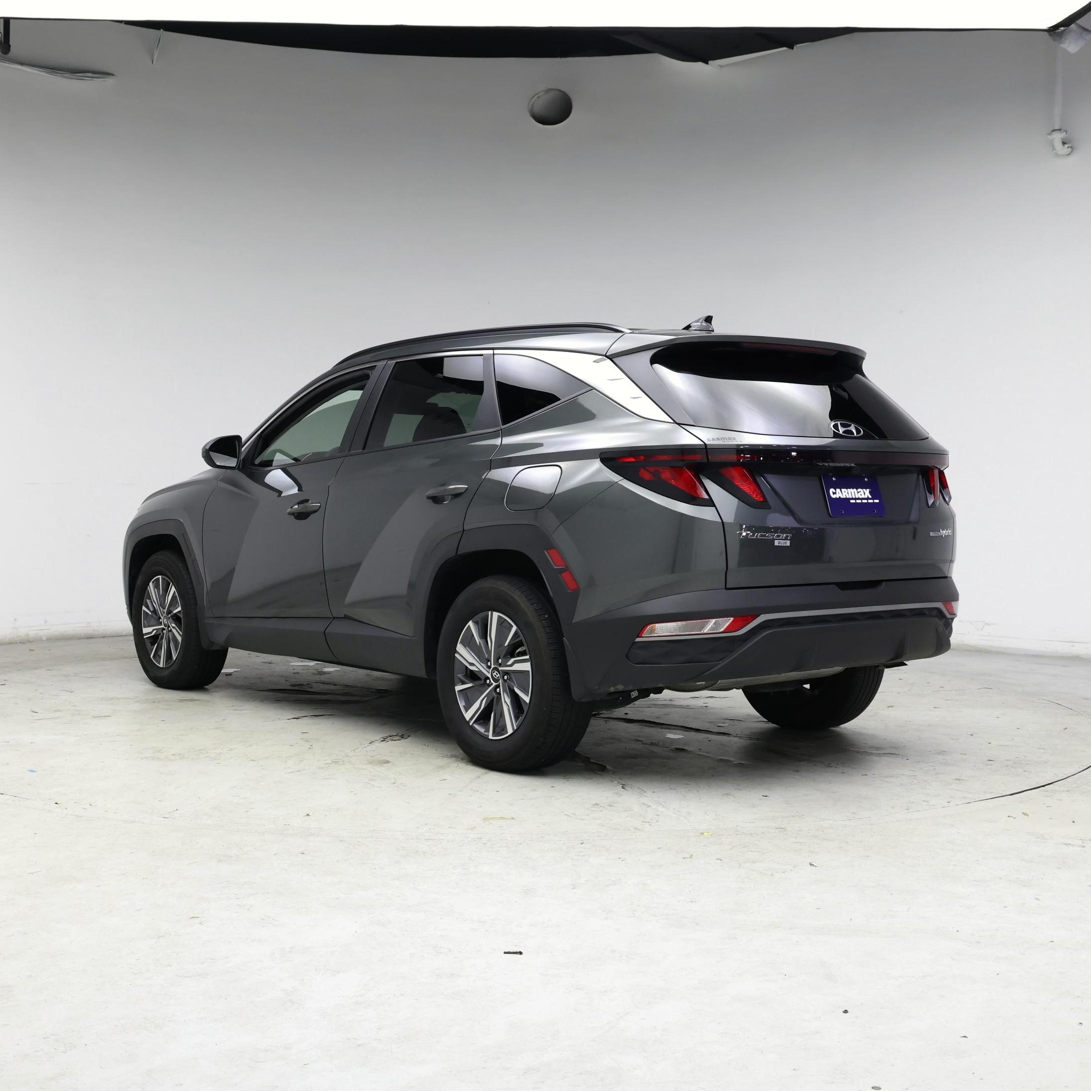 Thumbnail: 2024 Hyundai Tucson - 2