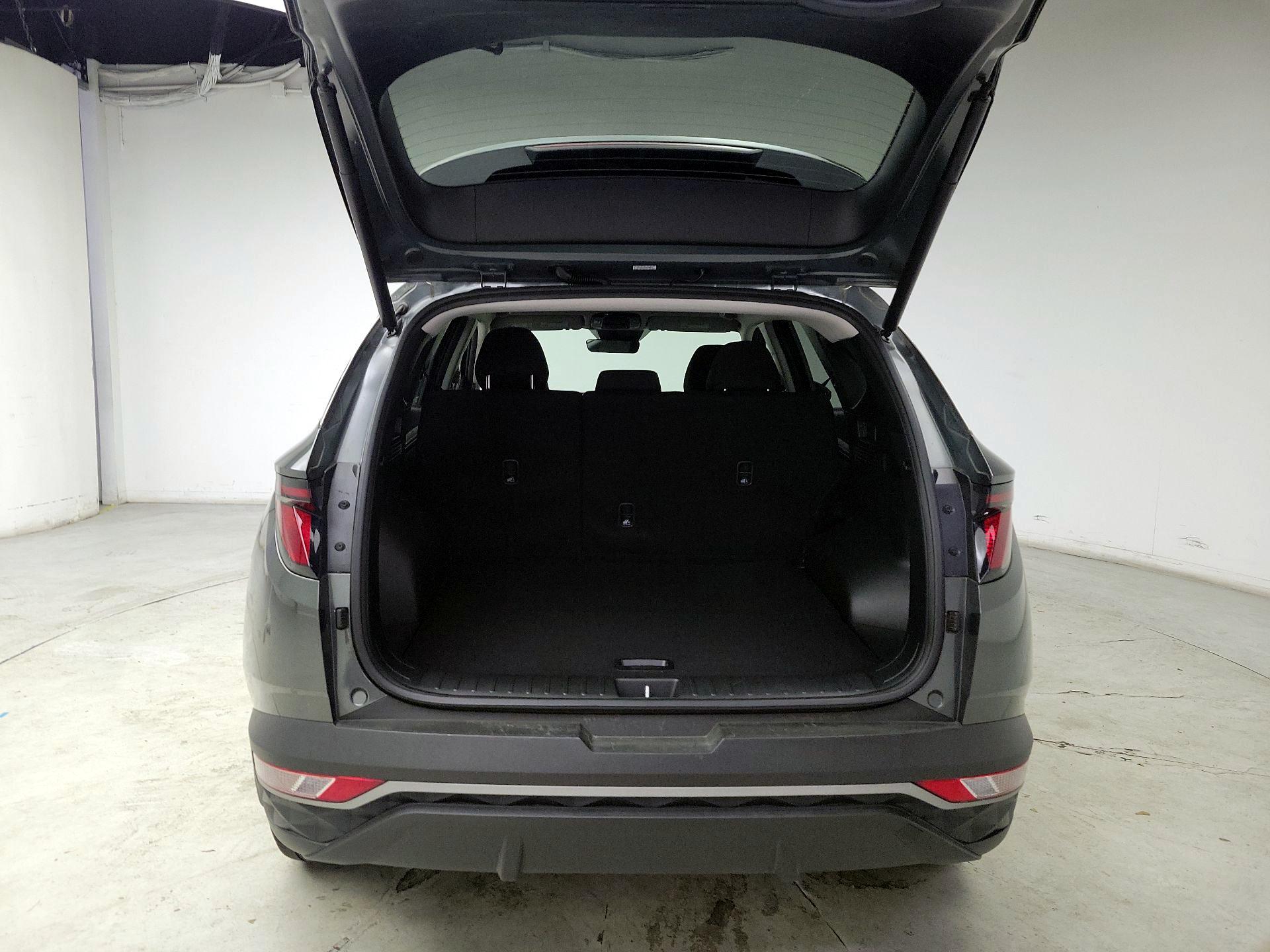 Thumbnail: 2024 Hyundai Tucson - 20