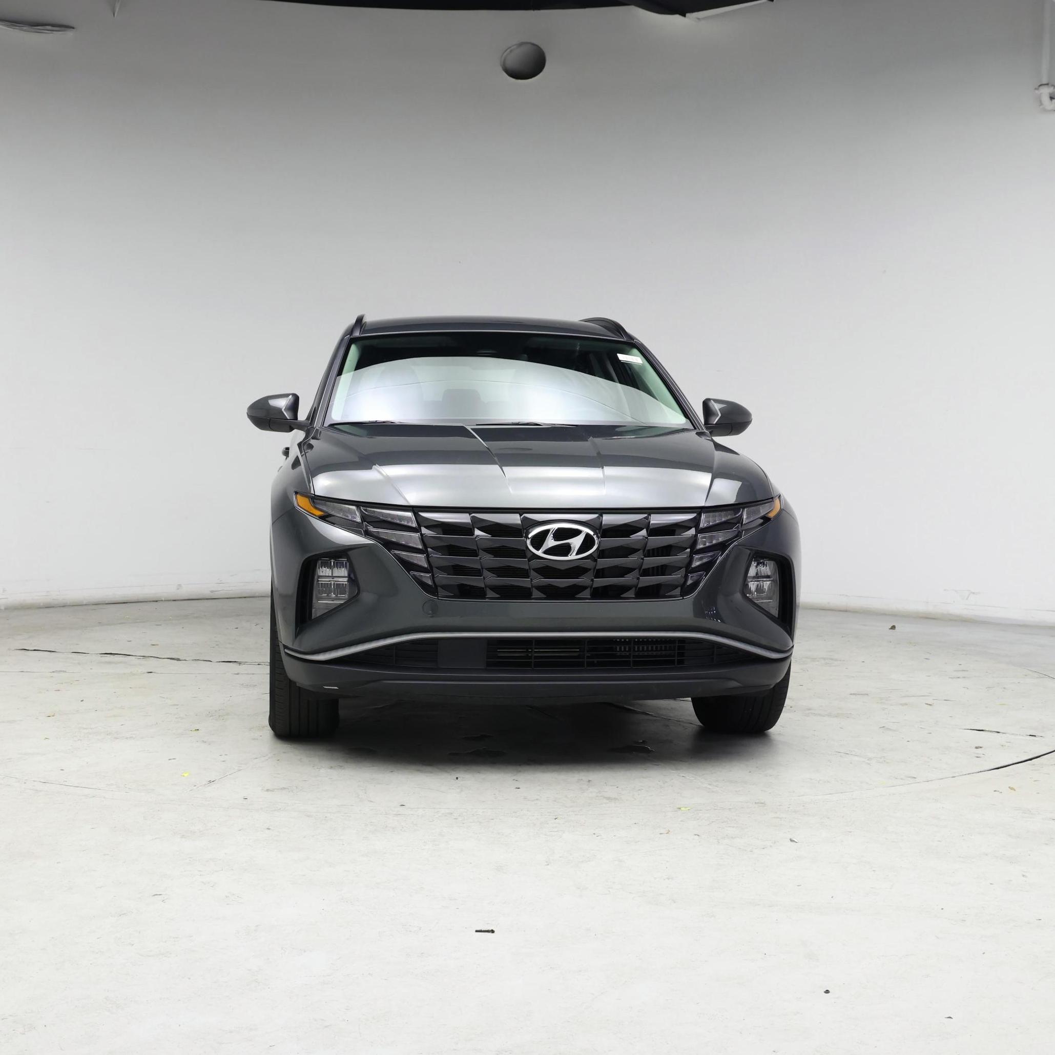 Thumbnail: 2024 Hyundai Tucson - 5