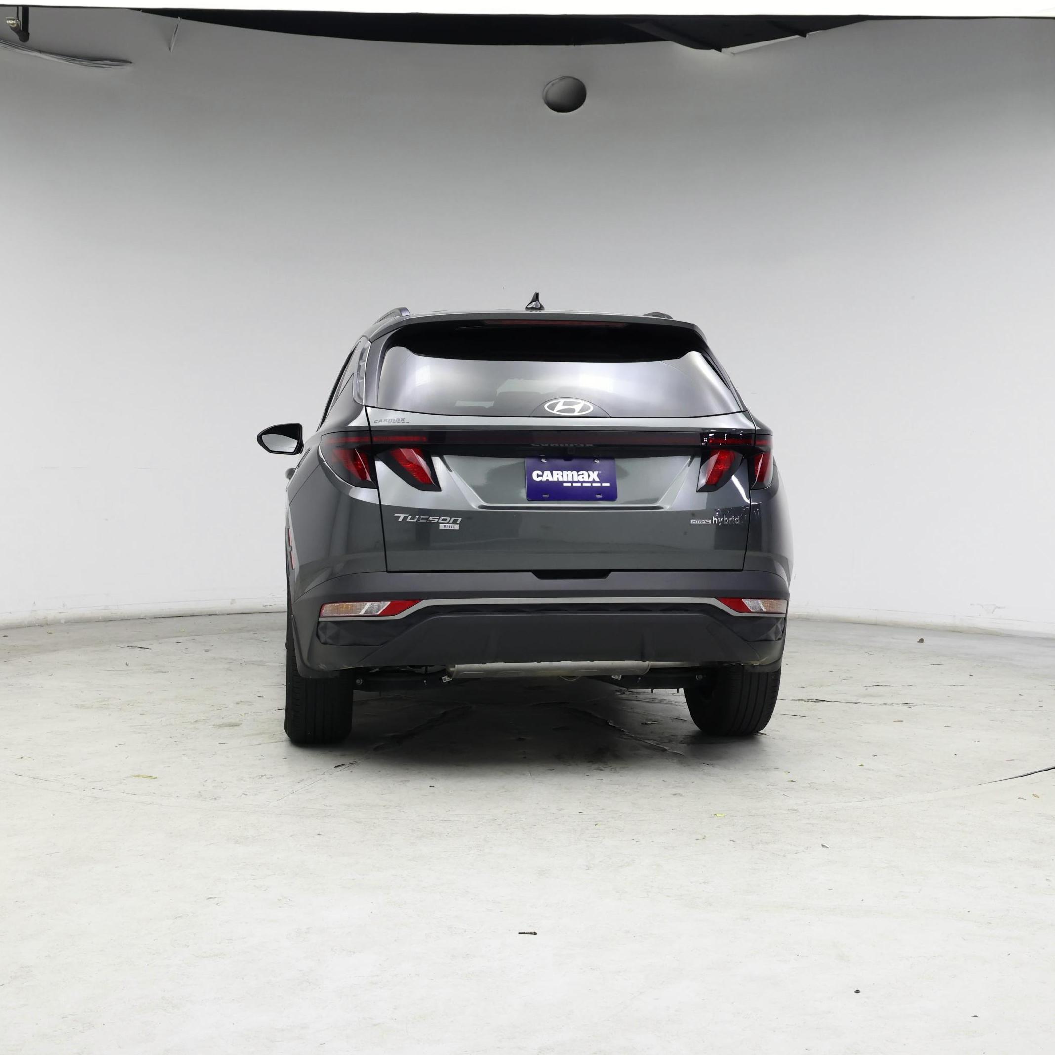 Thumbnail: 2024 Hyundai Tucson - 6