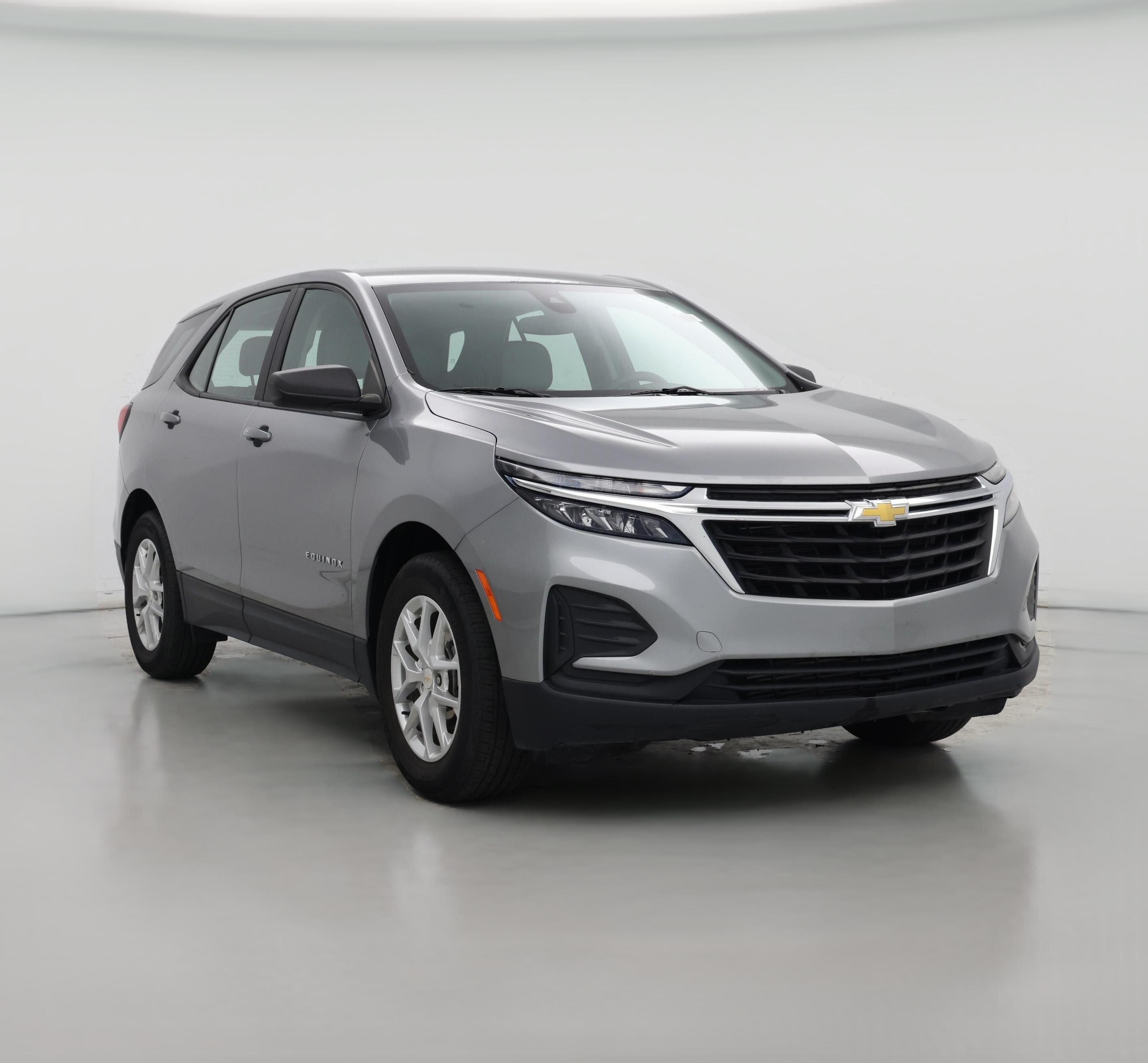 Thumbnail: 2023 Chevrolet Equinox - 1