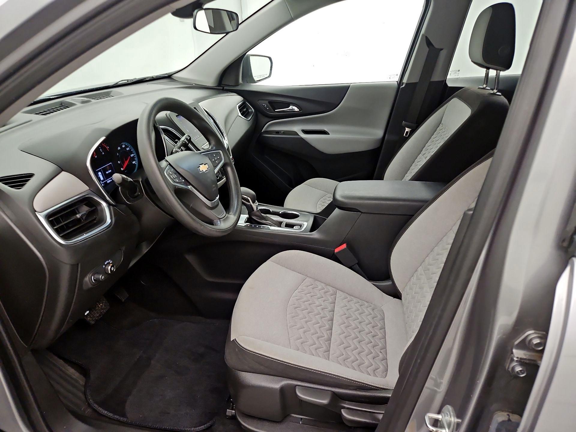 Thumbnail: 2023 Chevrolet Equinox - 11