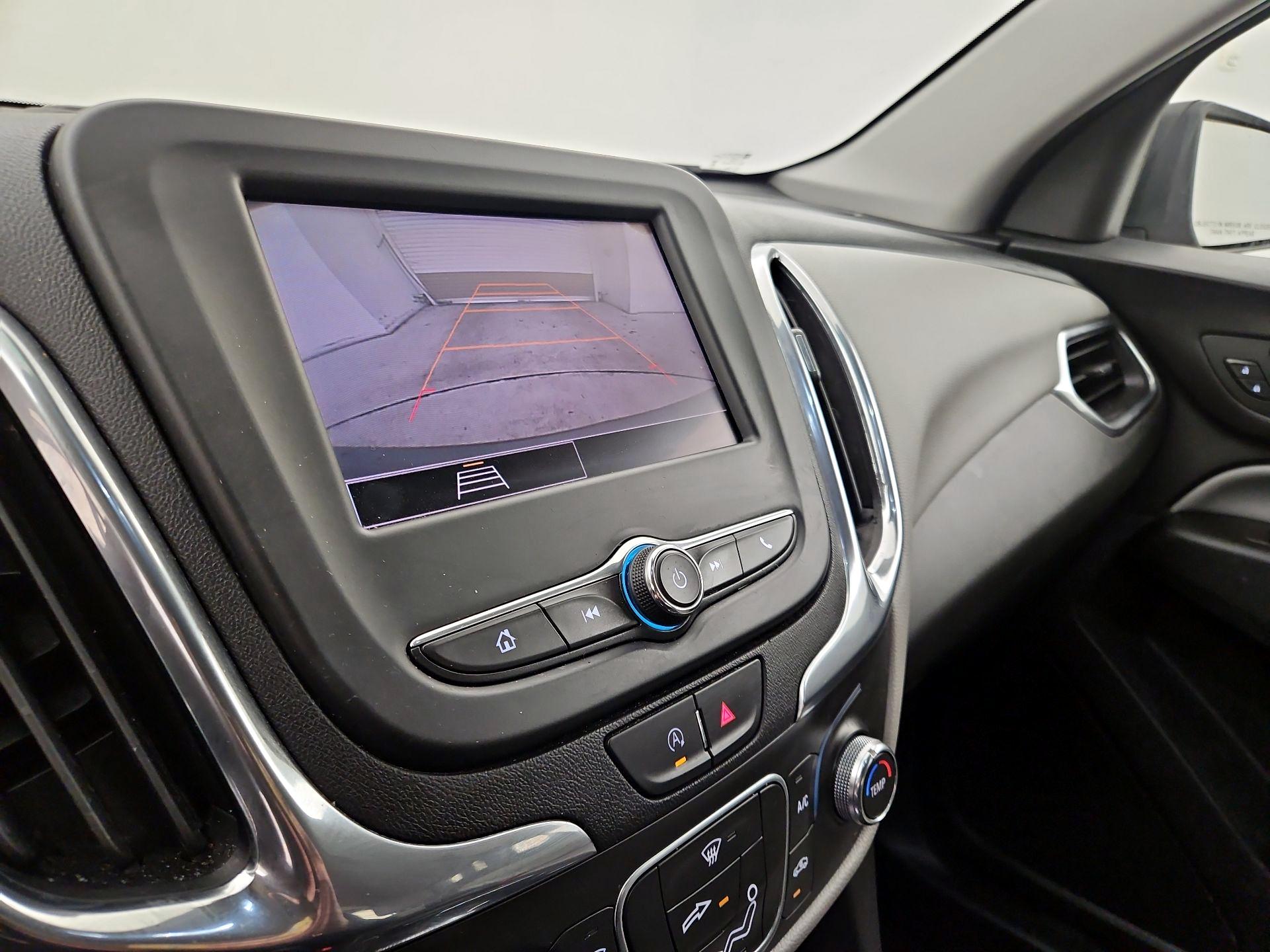 Thumbnail: 2023 Chevrolet Equinox - 14