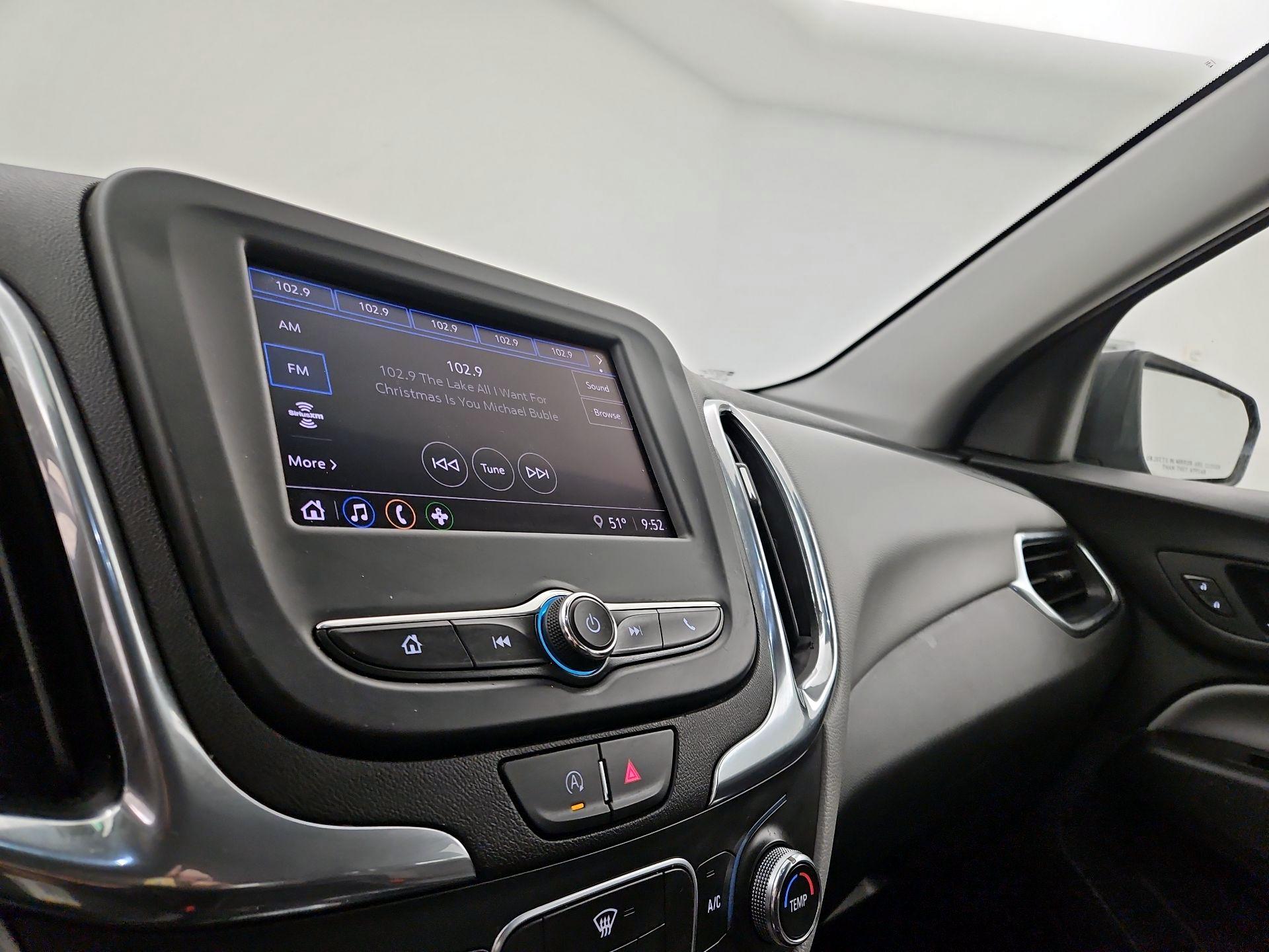 Thumbnail: 2023 Chevrolet Equinox - 15