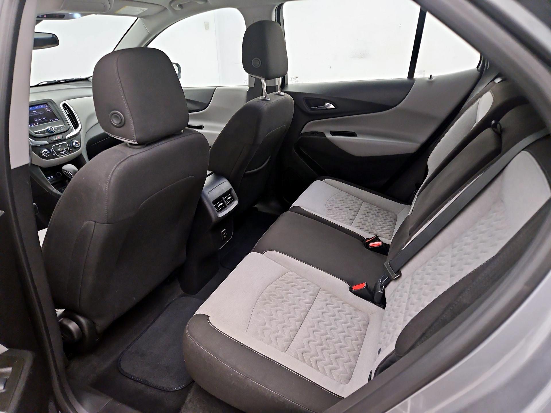 Thumbnail: 2023 Chevrolet Equinox - 19