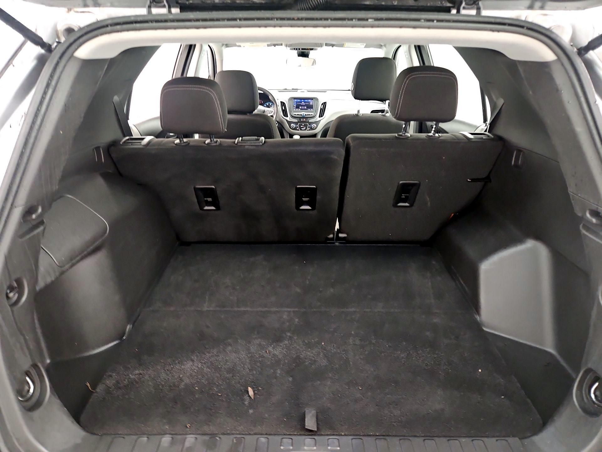 Thumbnail: 2023 Chevrolet Equinox - 20