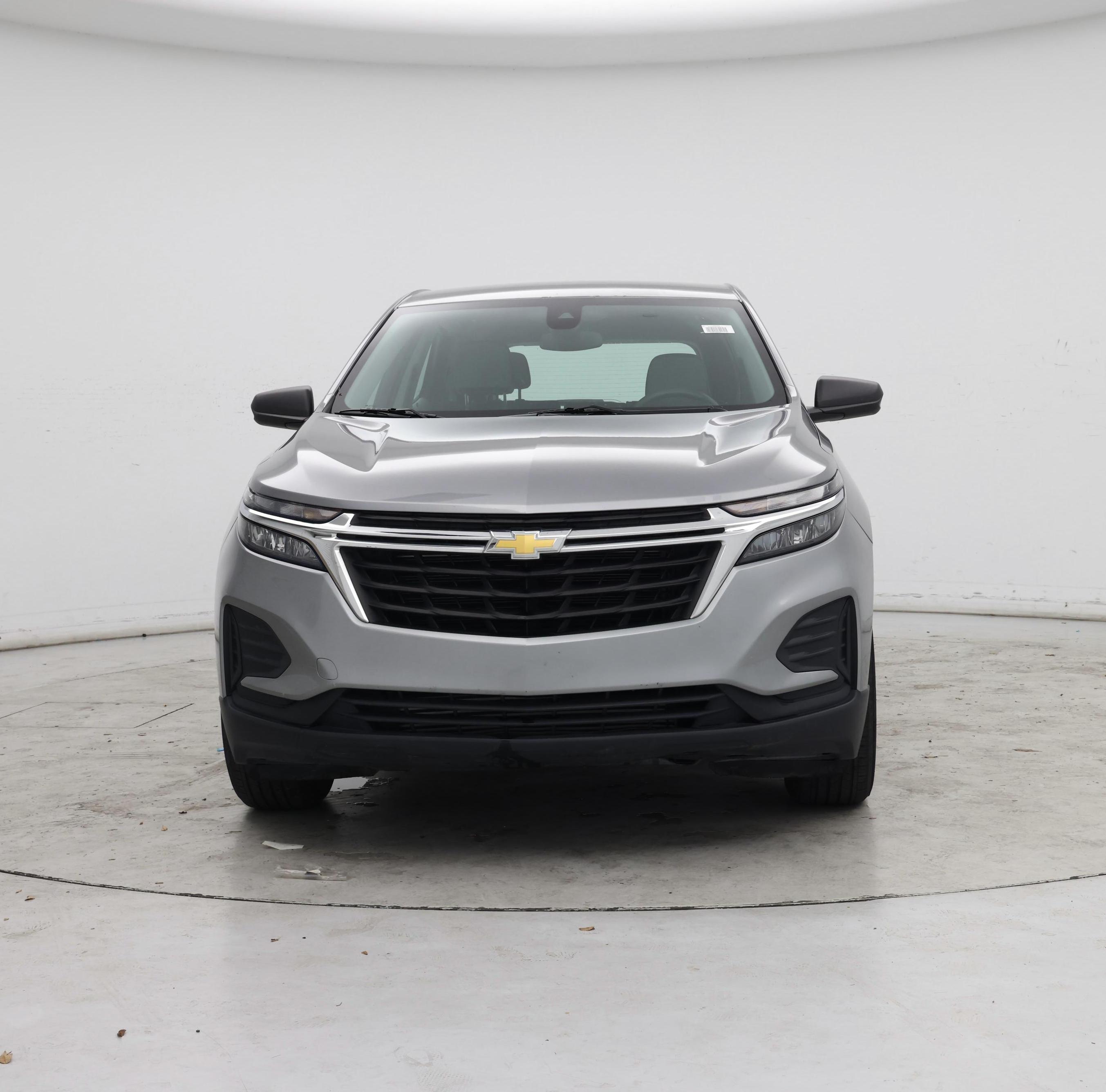 Thumbnail: 2023 Chevrolet Equinox - 5