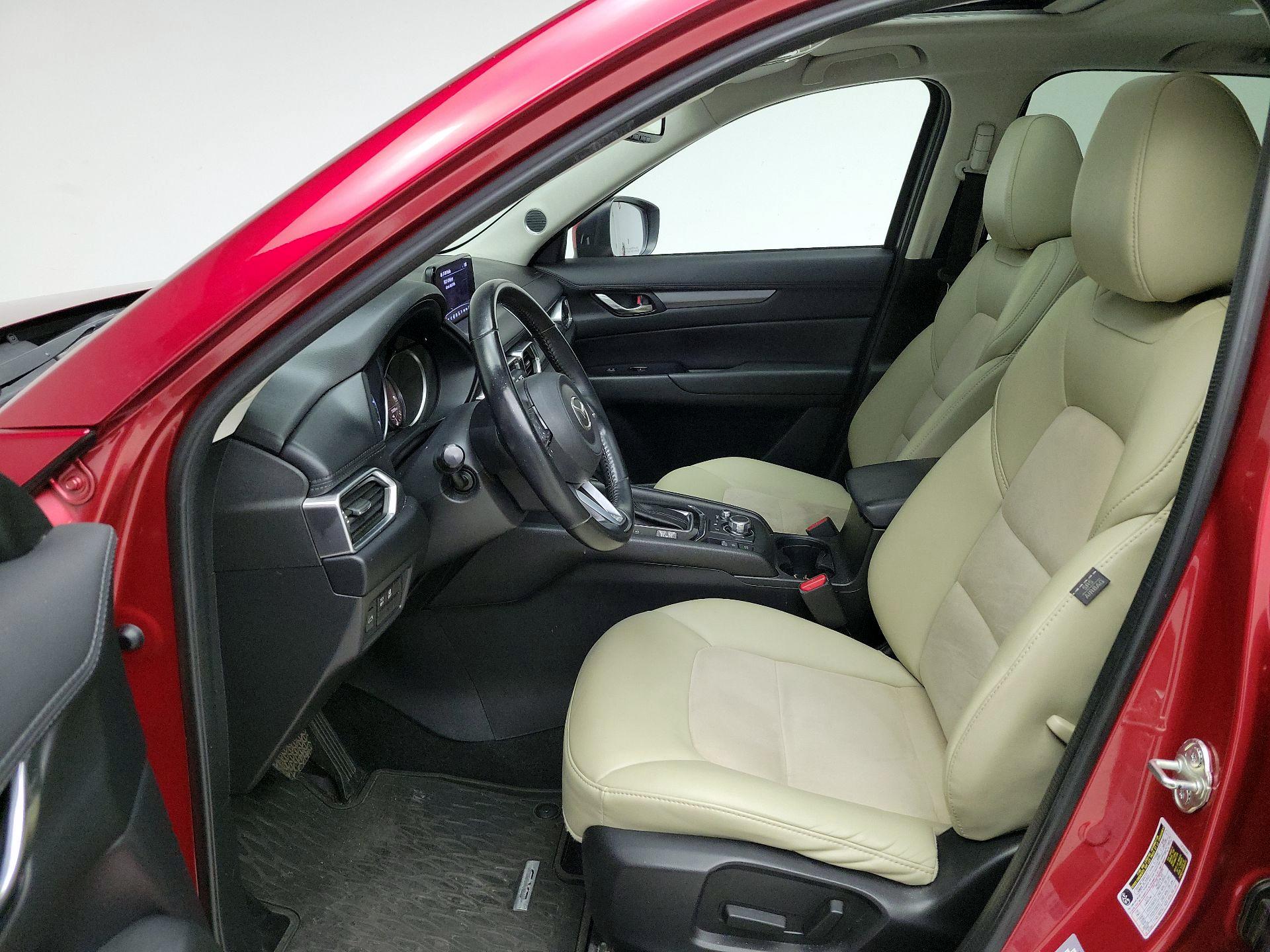 Thumbnail: 2018 Mazda CX-5 - 11