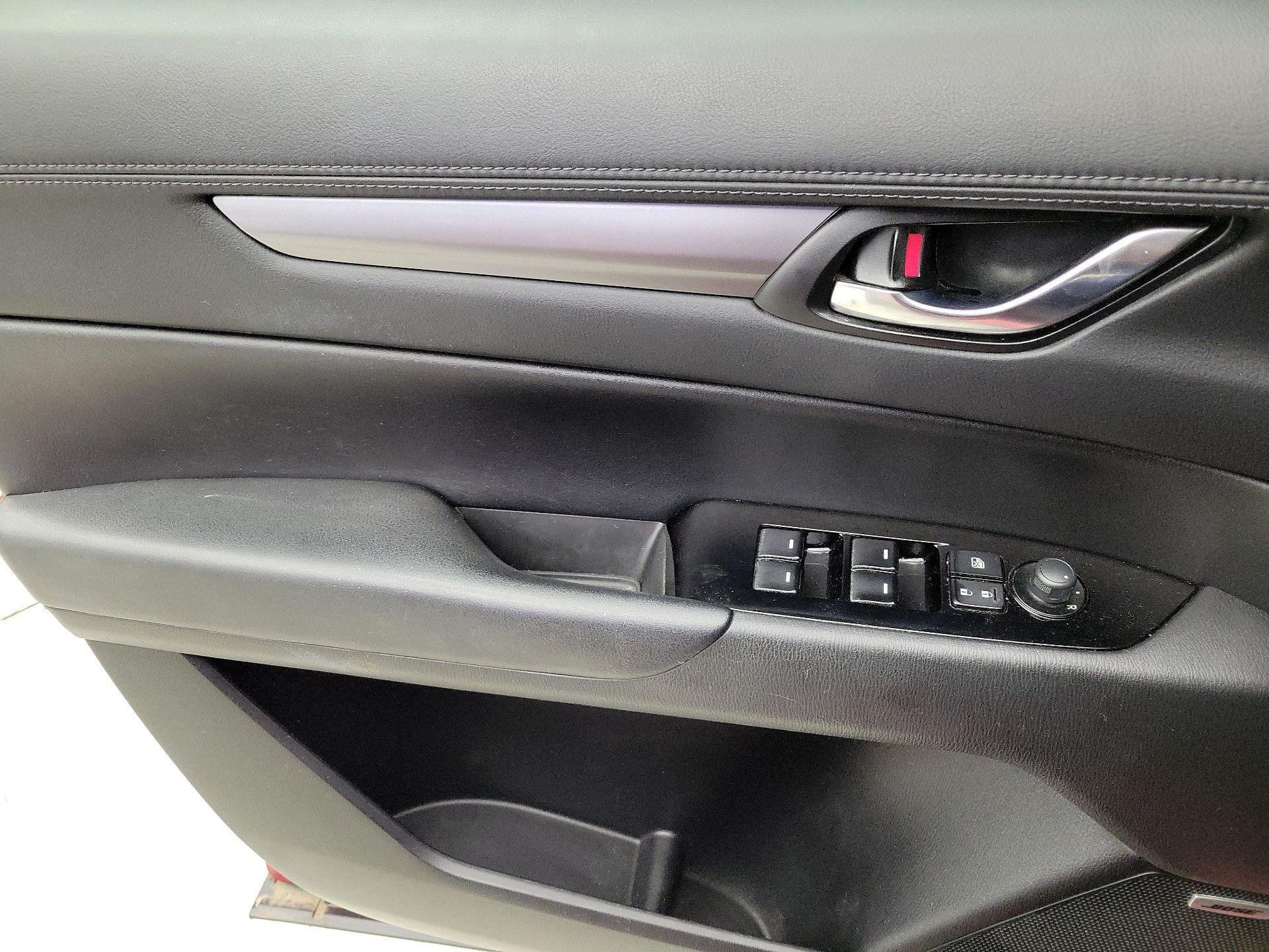 Thumbnail: 2018 Mazda CX-5 - 12