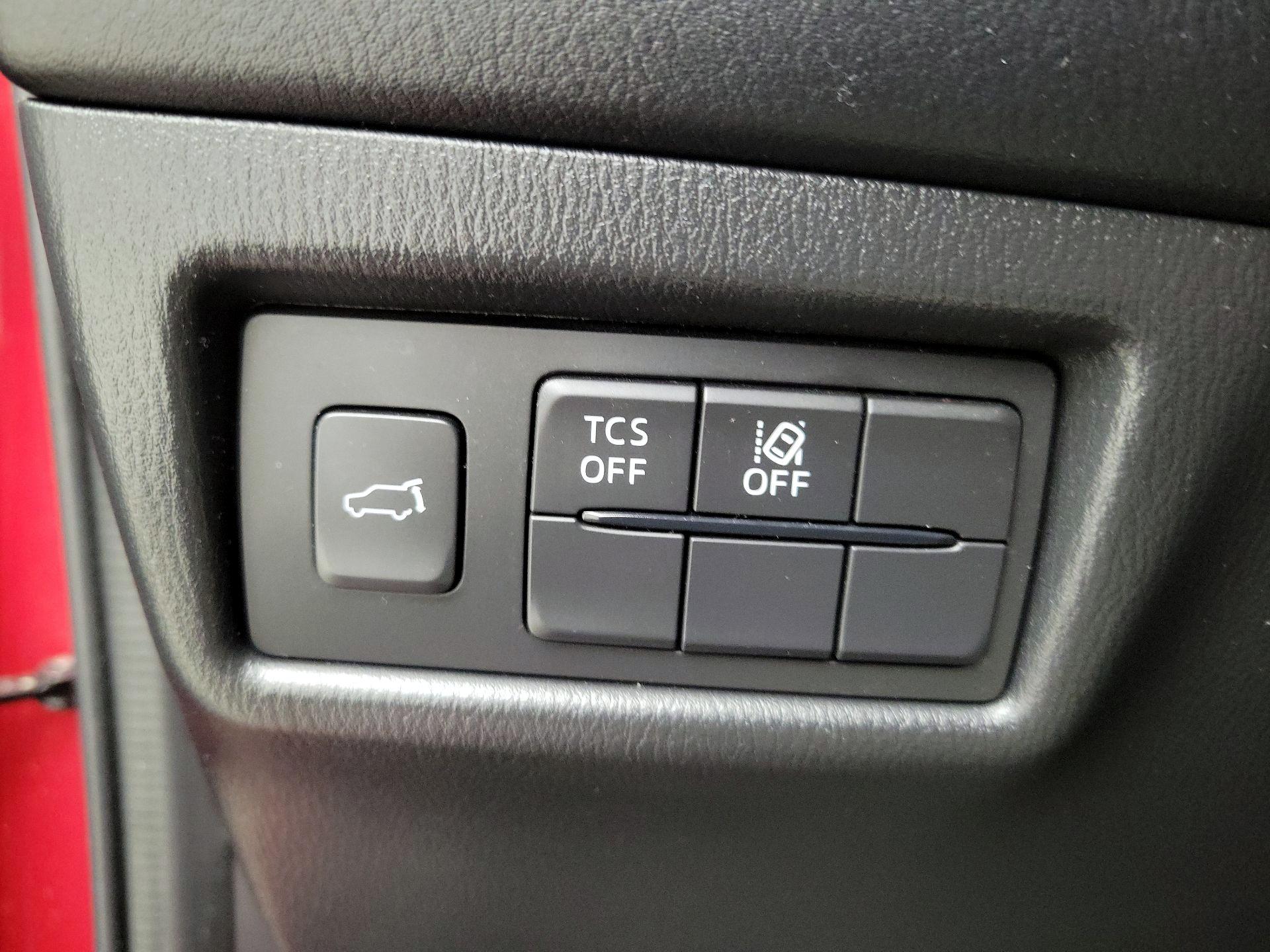 Thumbnail: 2018 Mazda CX-5 - 13