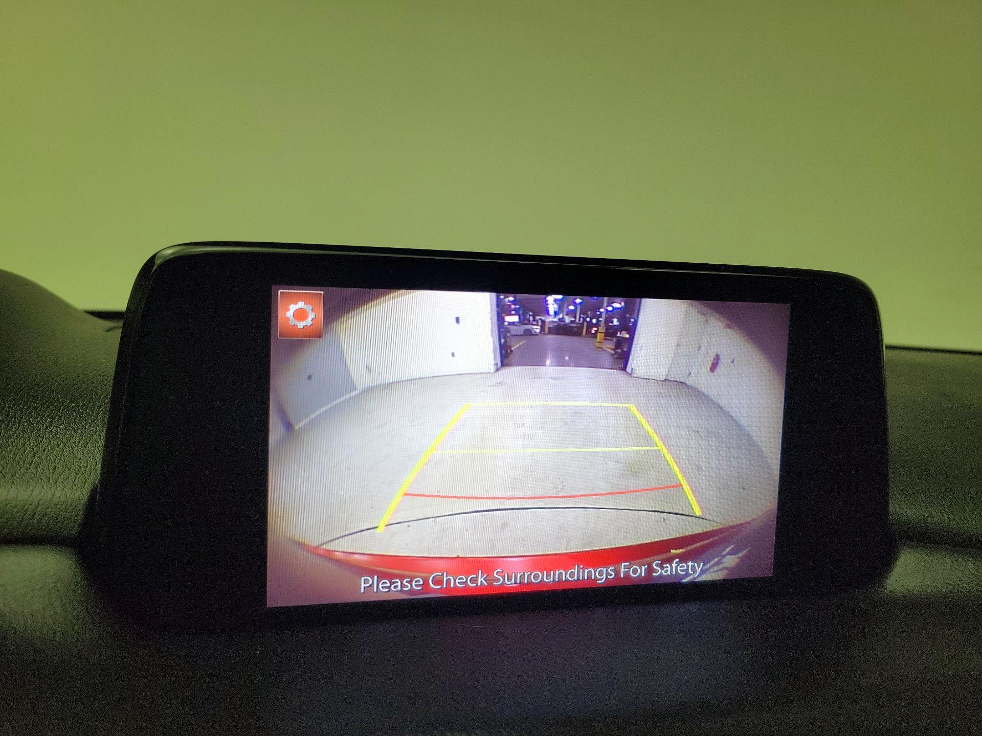 Thumbnail: 2018 Mazda CX-5 - 14