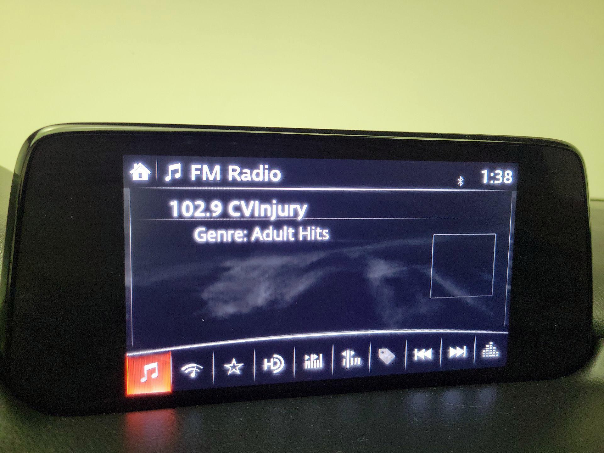 Thumbnail: 2018 Mazda CX-5 - 15