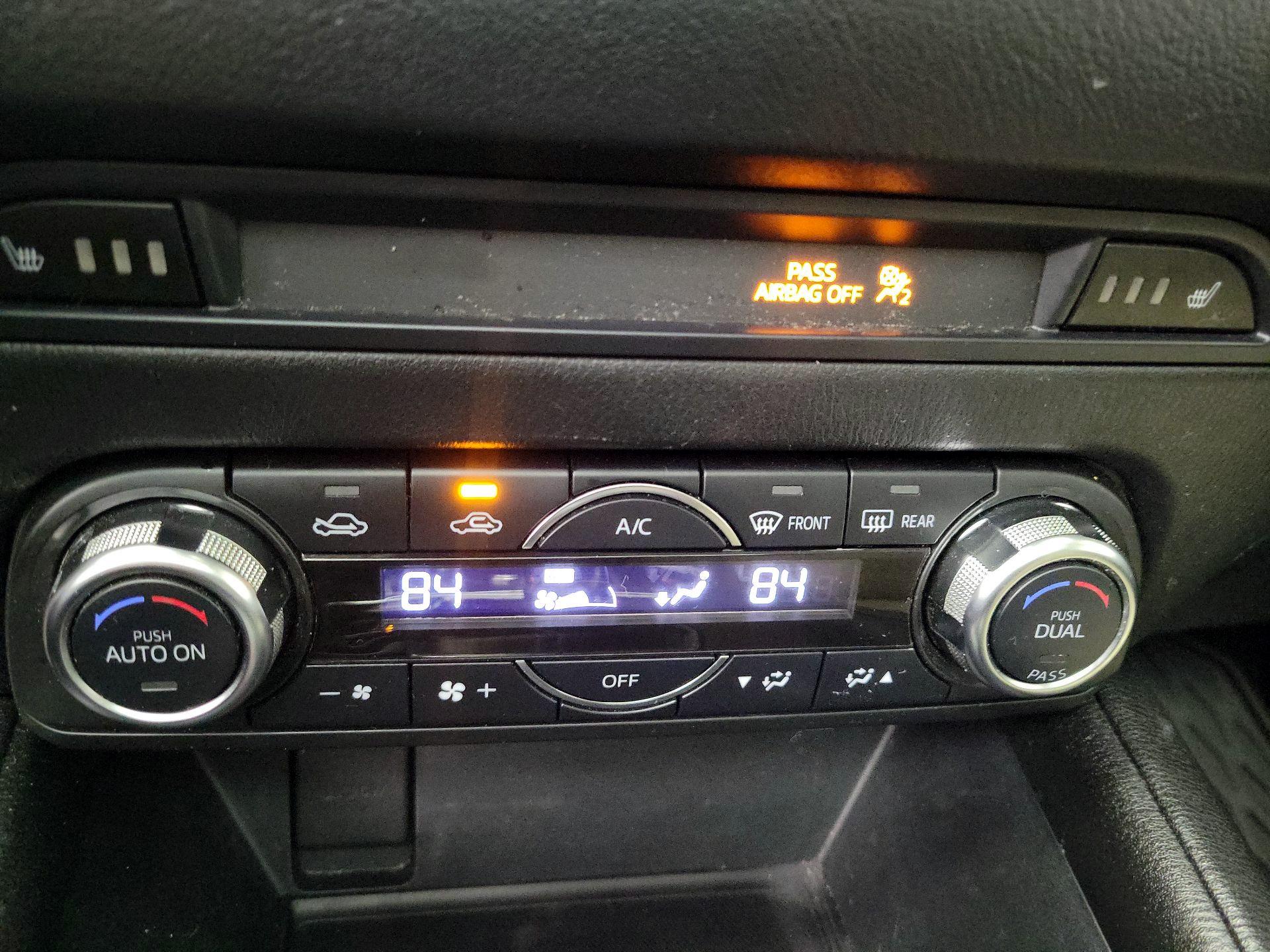 Thumbnail: 2018 Mazda CX-5 - 16