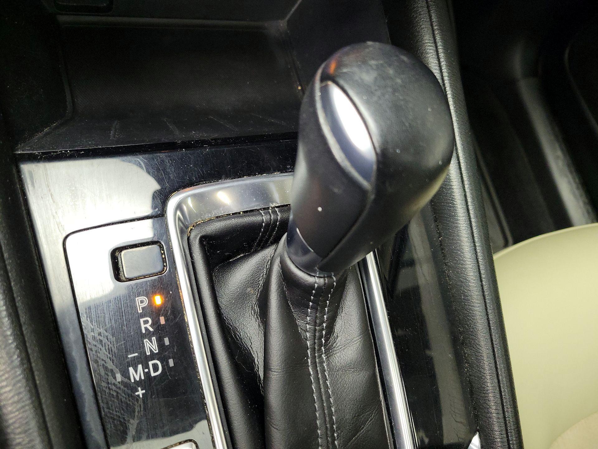 Thumbnail: 2018 Mazda CX-5 - 17