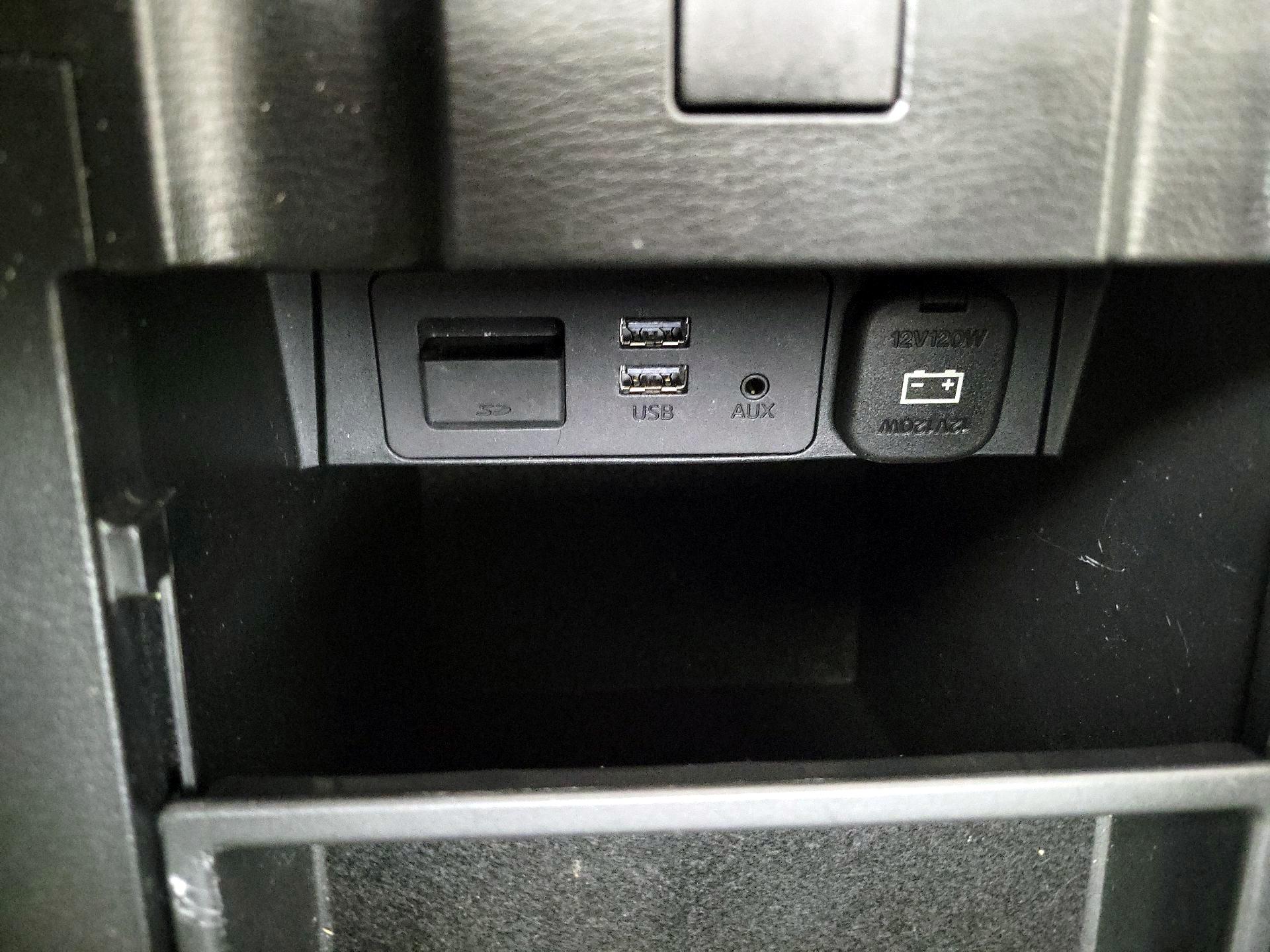 Thumbnail: 2018 Mazda CX-5 - 18