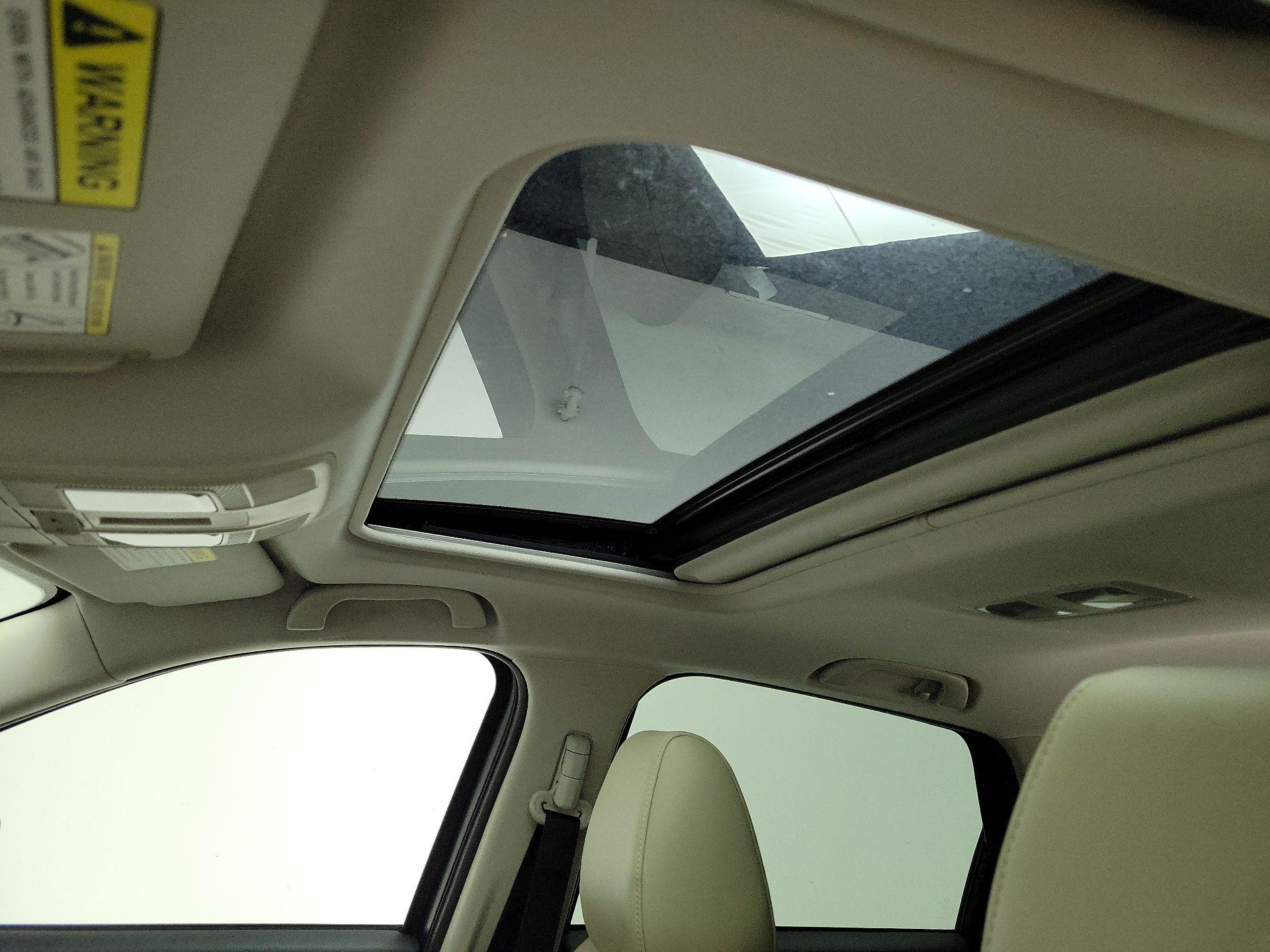 Thumbnail: 2018 Mazda CX-5 - 19