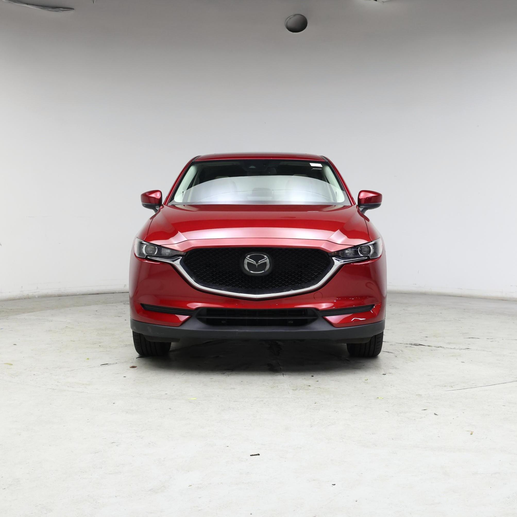 Thumbnail: 2018 Mazda CX-5 - 5