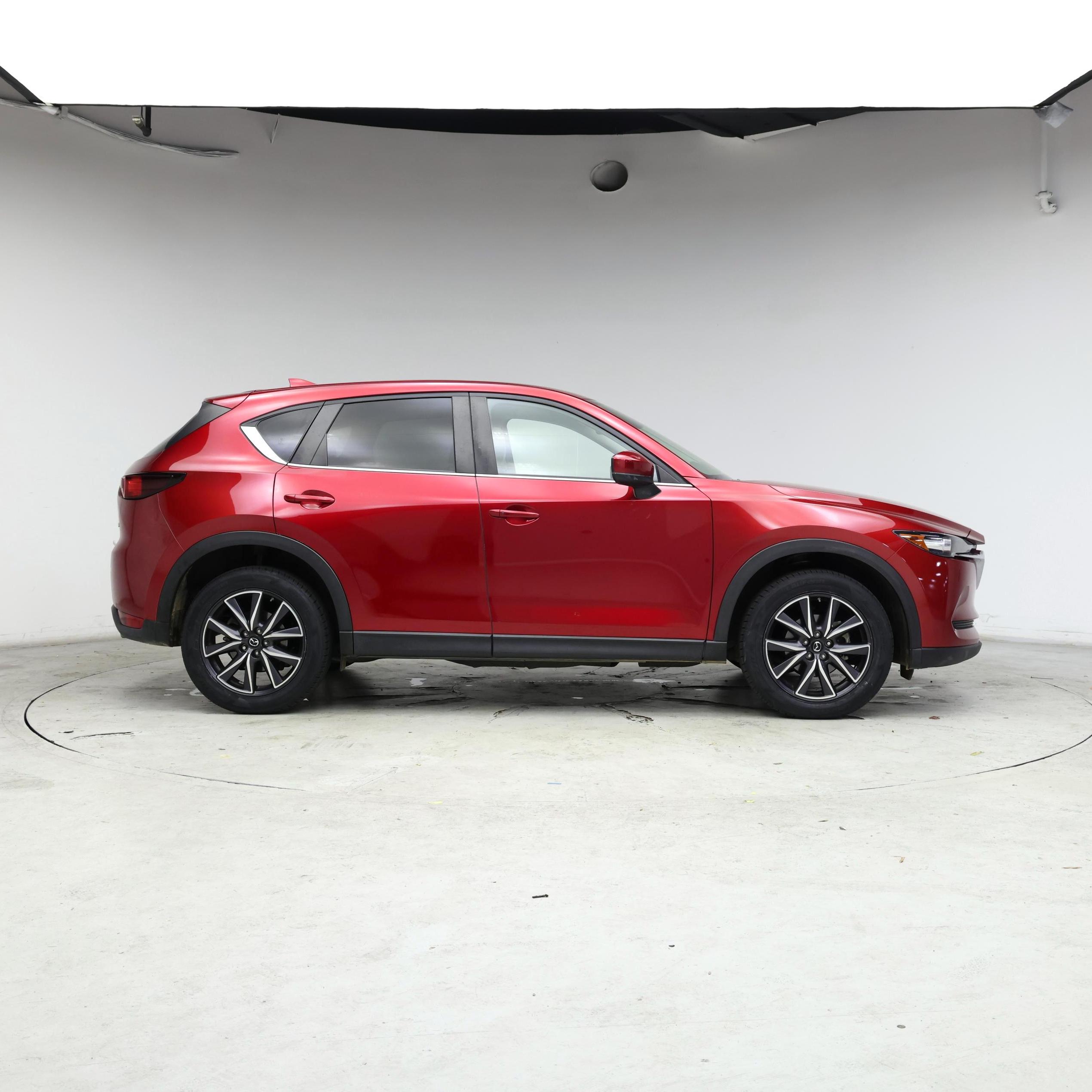Thumbnail: 2018 Mazda CX-5 - 7