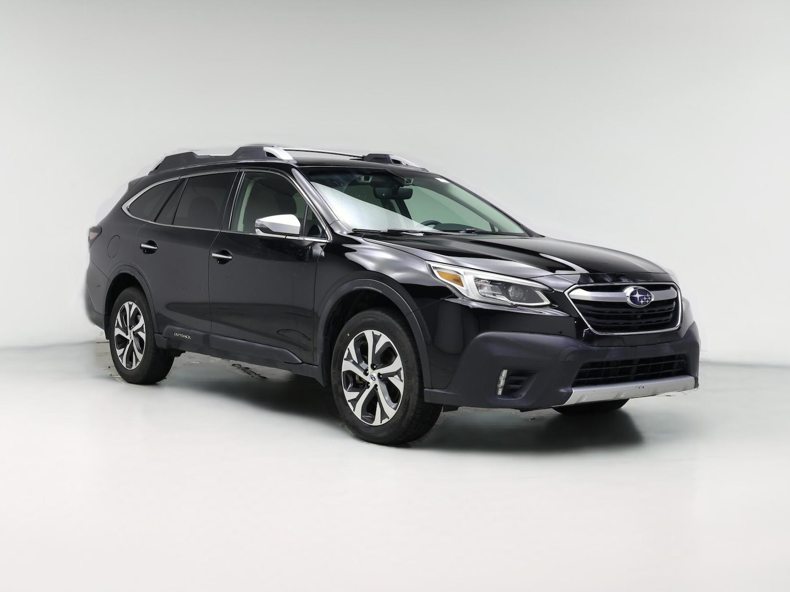 2021 Subaru Outback