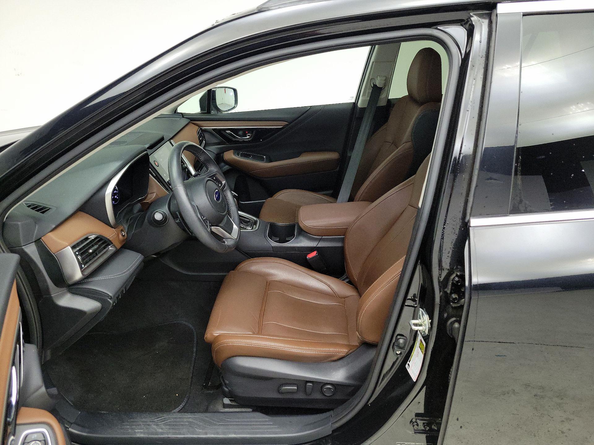 Thumbnail: 2021 Subaru Outback - 11