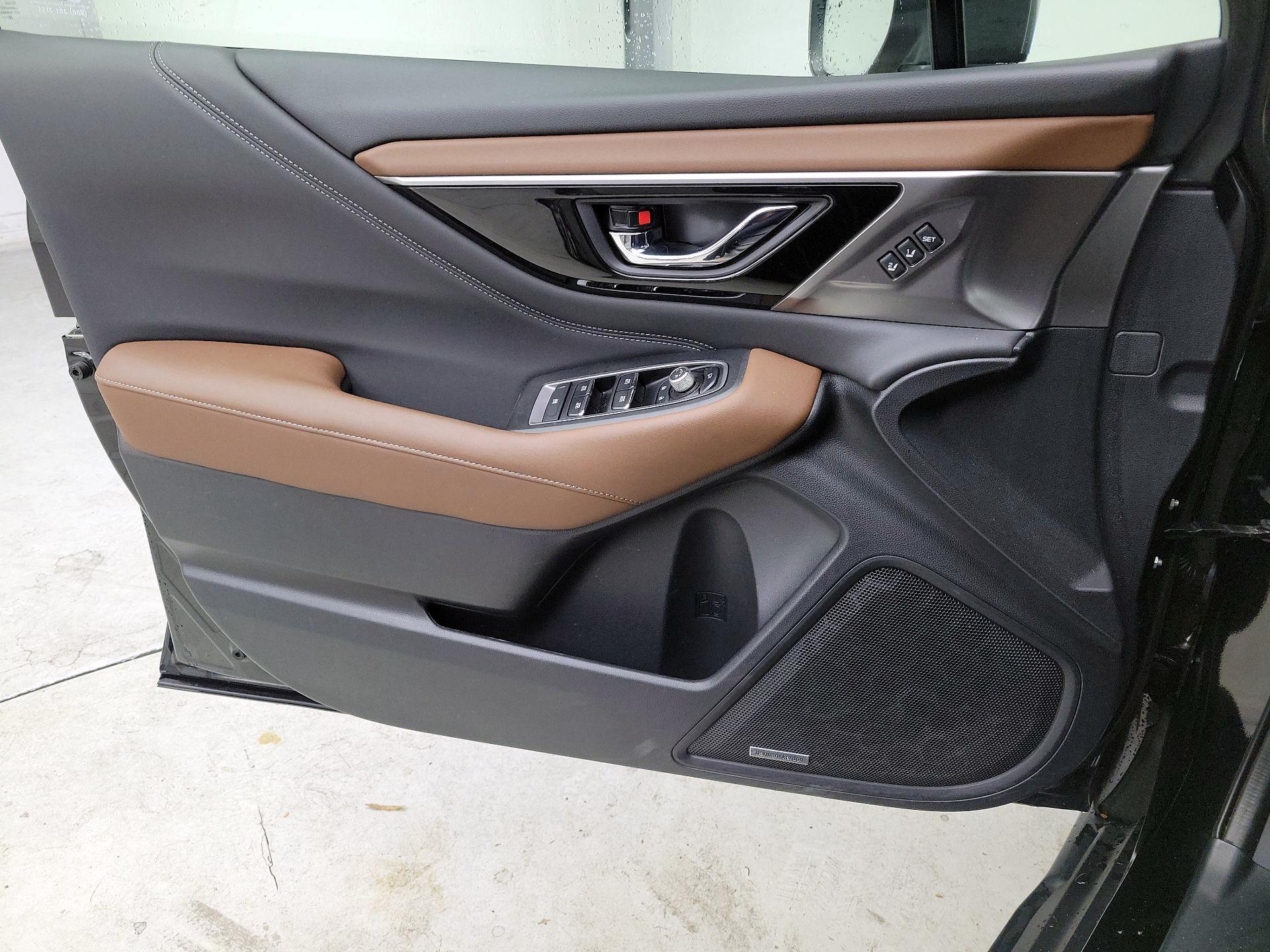 Thumbnail: 2021 Subaru Outback - 12