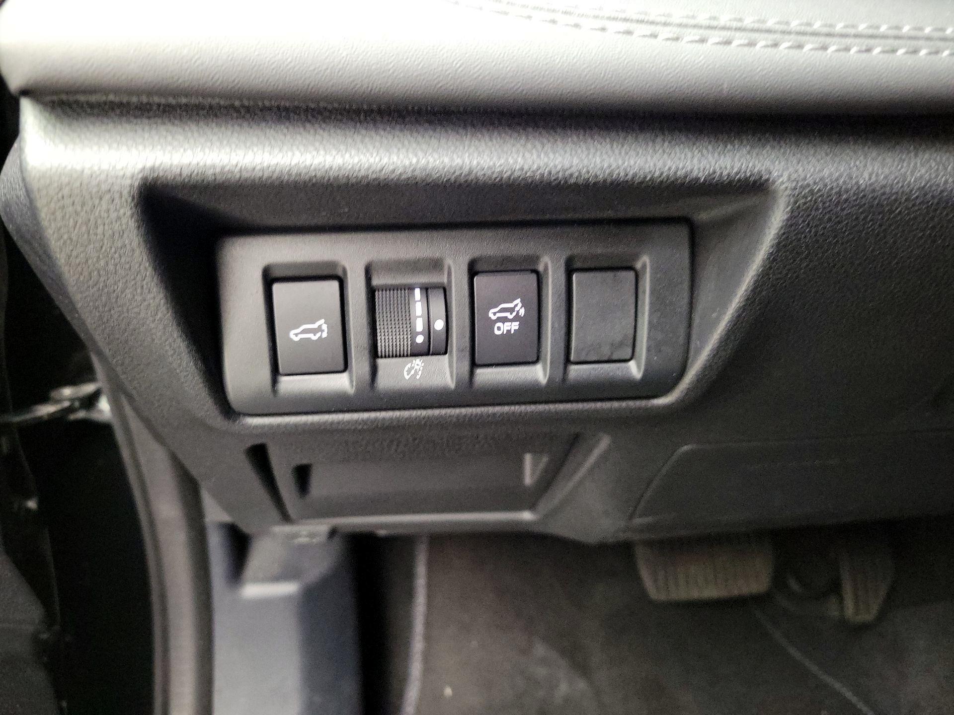 Thumbnail: 2021 Subaru Outback - 13