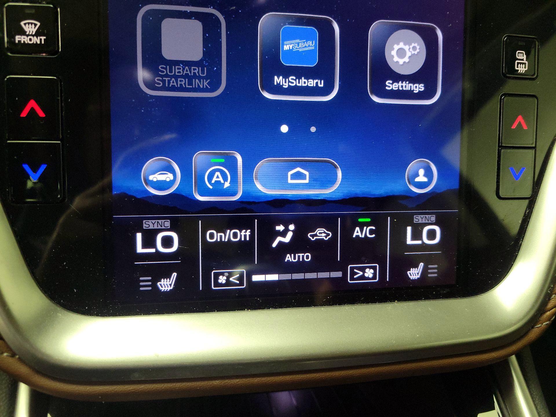 Thumbnail: 2021 Subaru Outback - 17