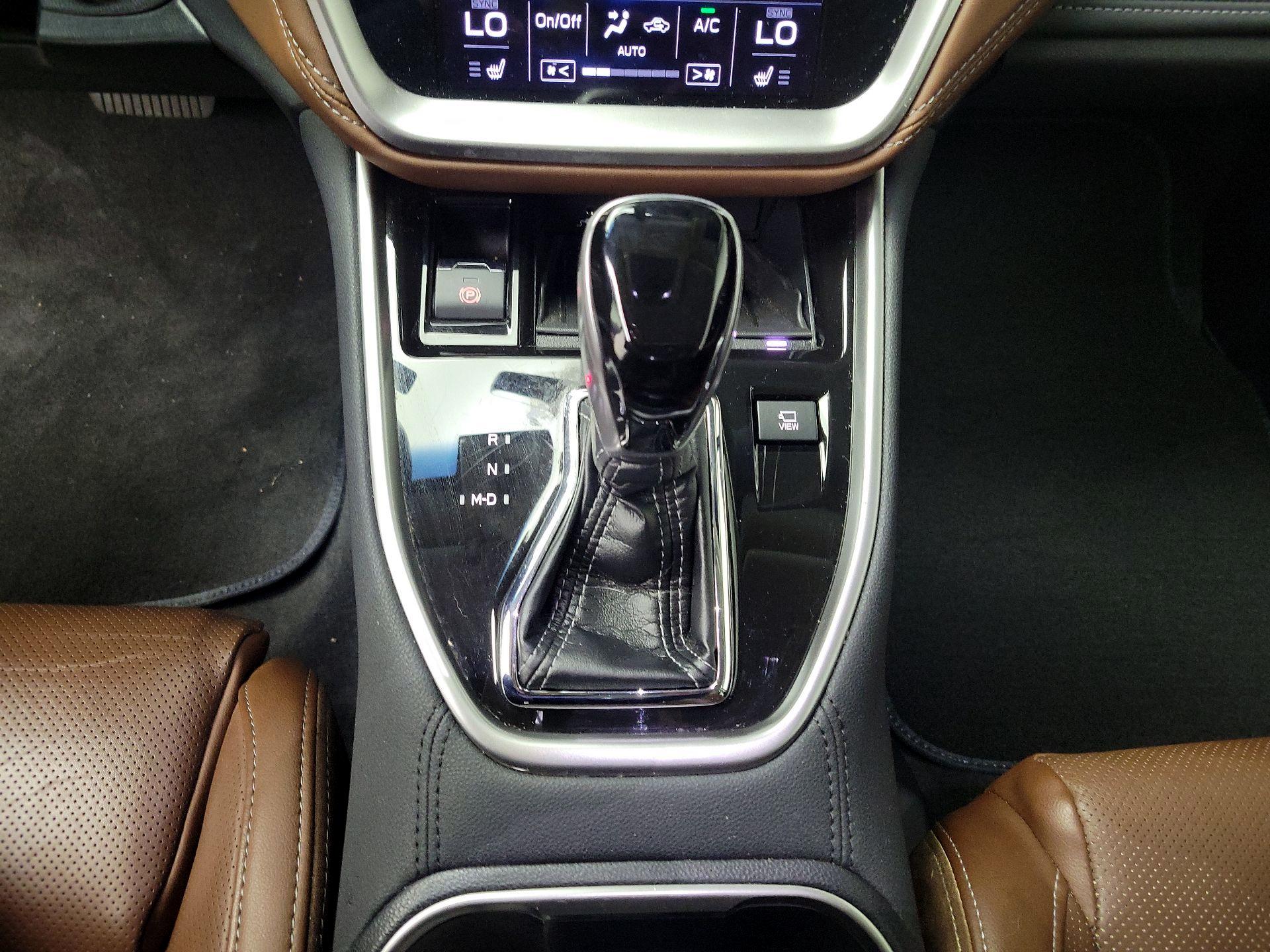 Thumbnail: 2021 Subaru Outback - 18