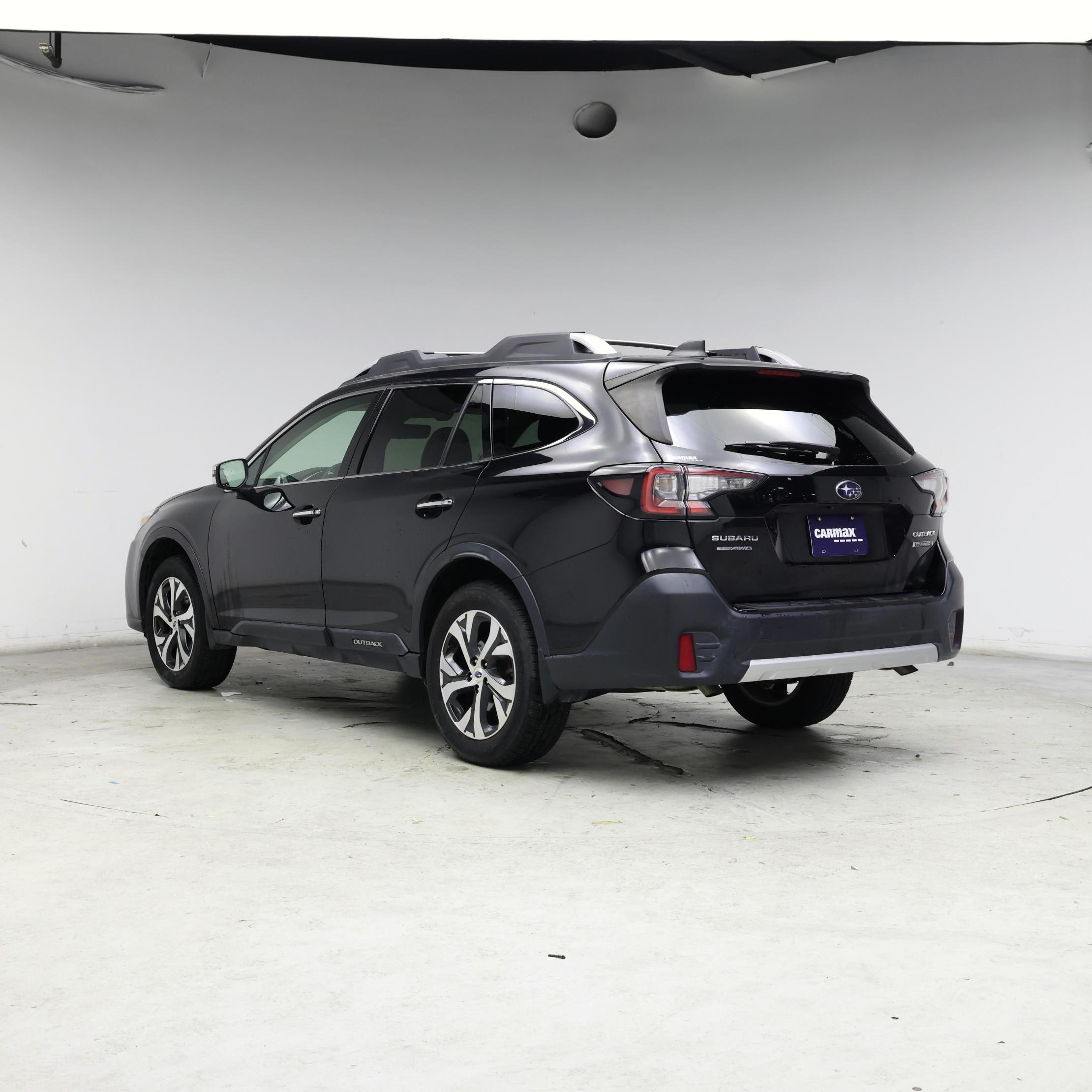 Thumbnail: 2021 Subaru Outback - 2