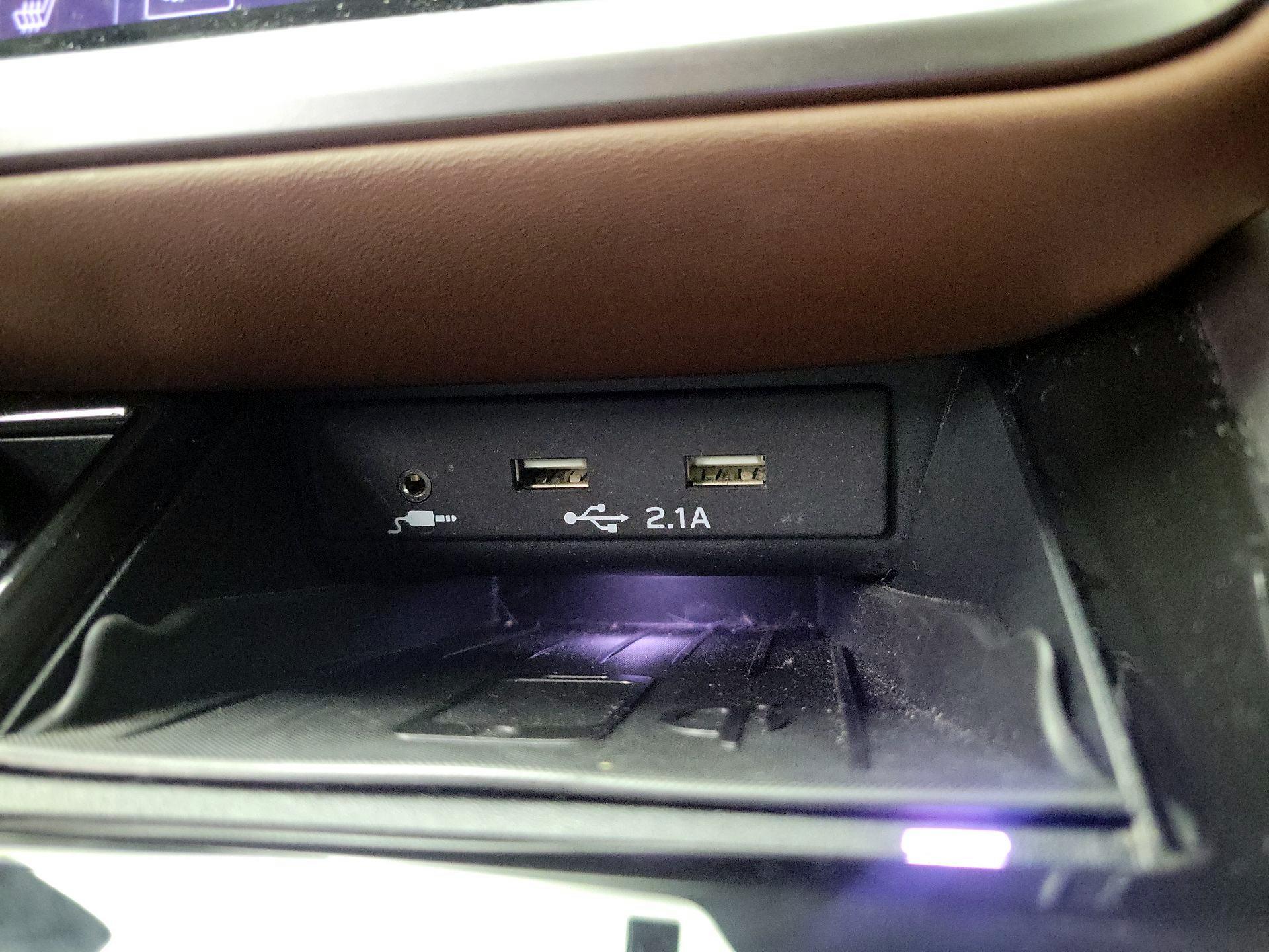 Thumbnail: 2021 Subaru Outback - 19