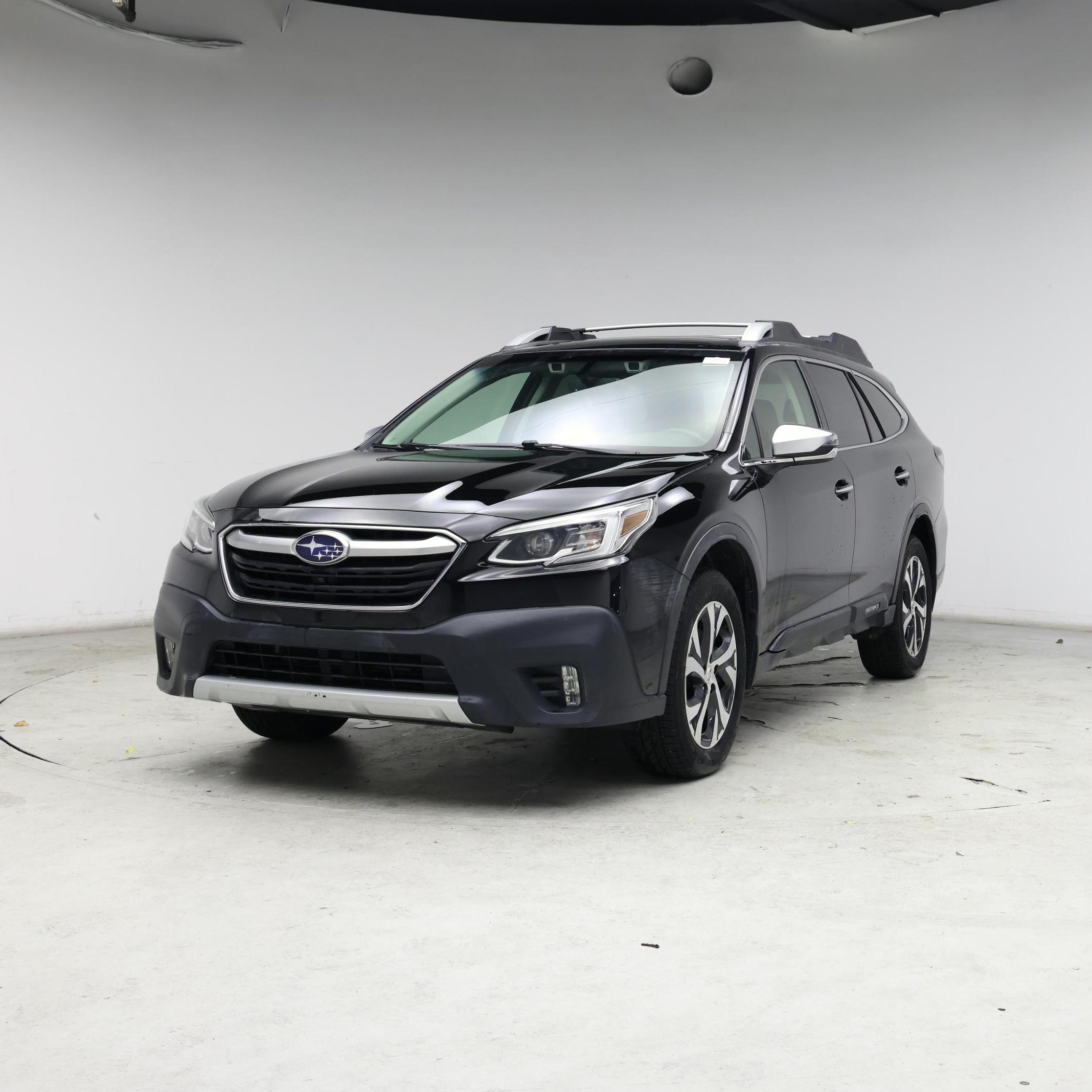 Thumbnail: 2021 Subaru Outback - 4