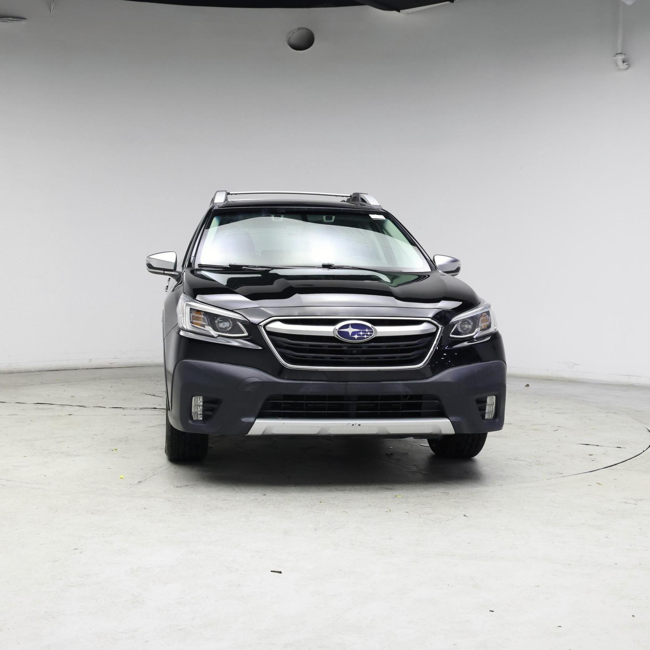Thumbnail: 2021 Subaru Outback - 5