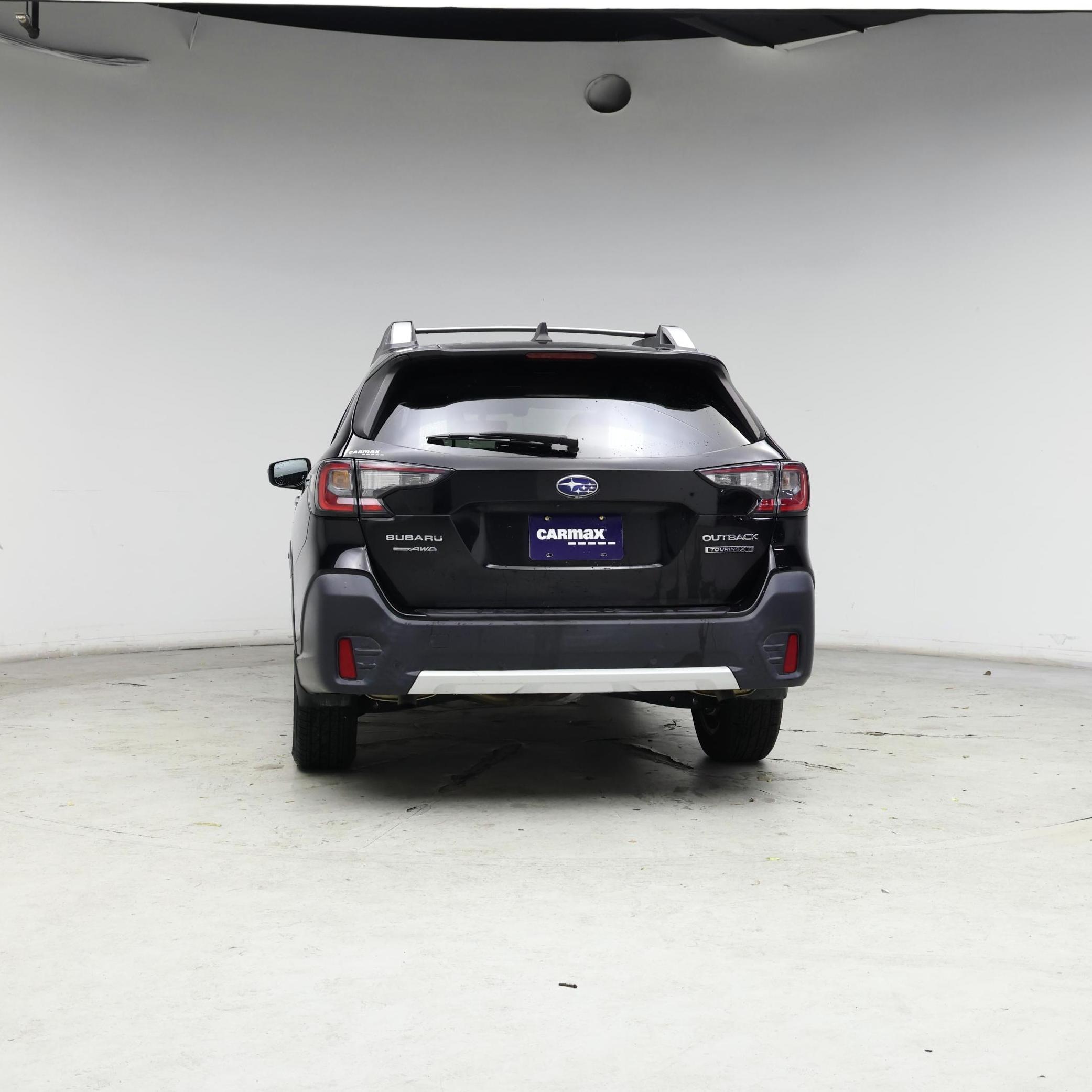 Thumbnail: 2021 Subaru Outback - 6