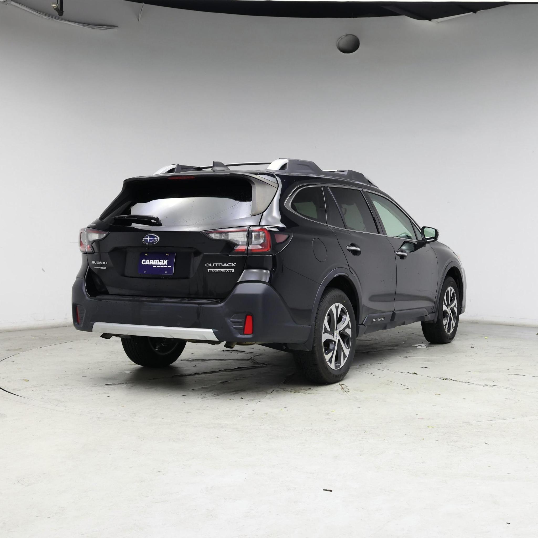 Thumbnail: 2021 Subaru Outback - 8