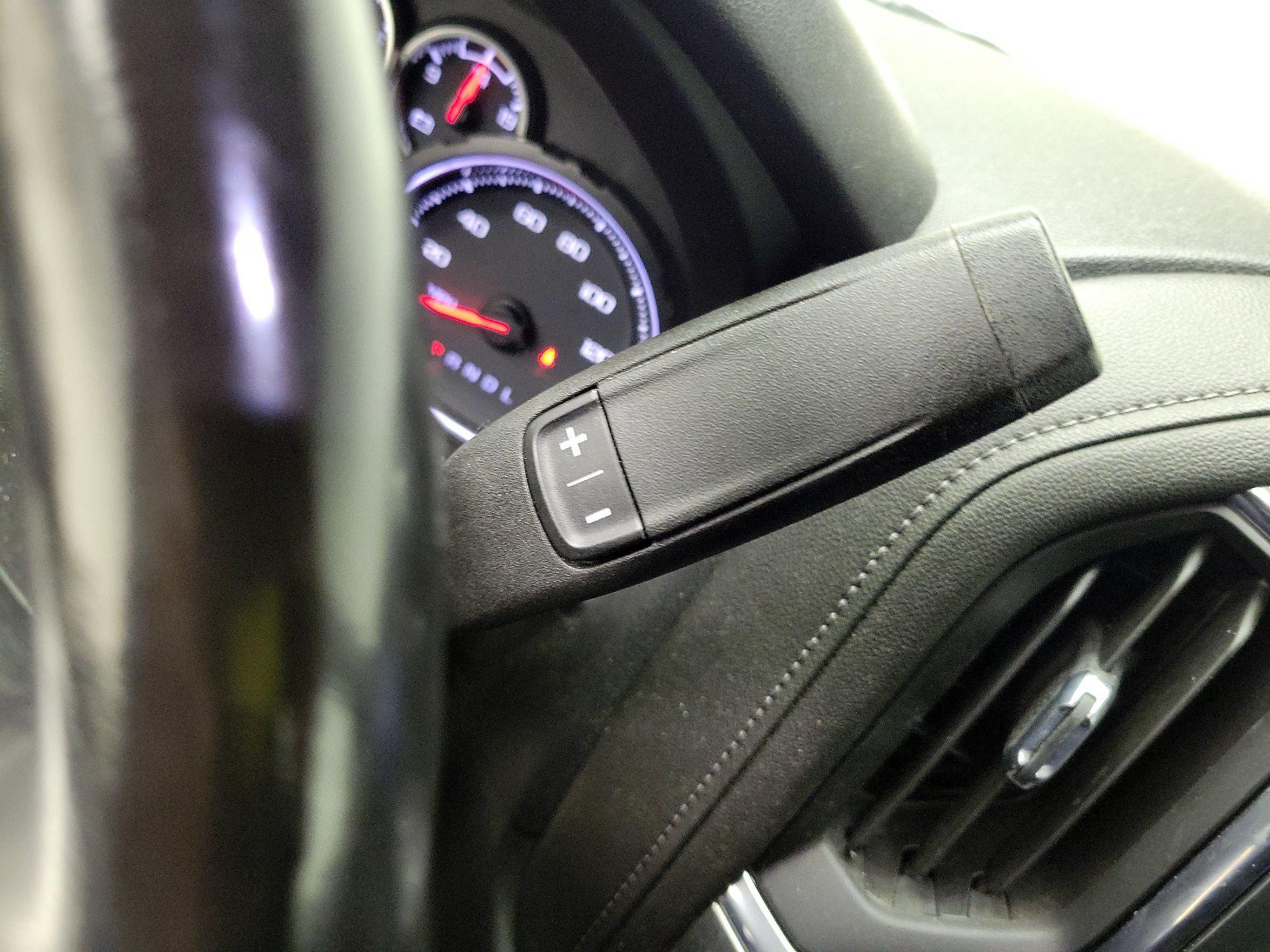 Thumbnail: 2021 Chevrolet Silverado 1500 - 17