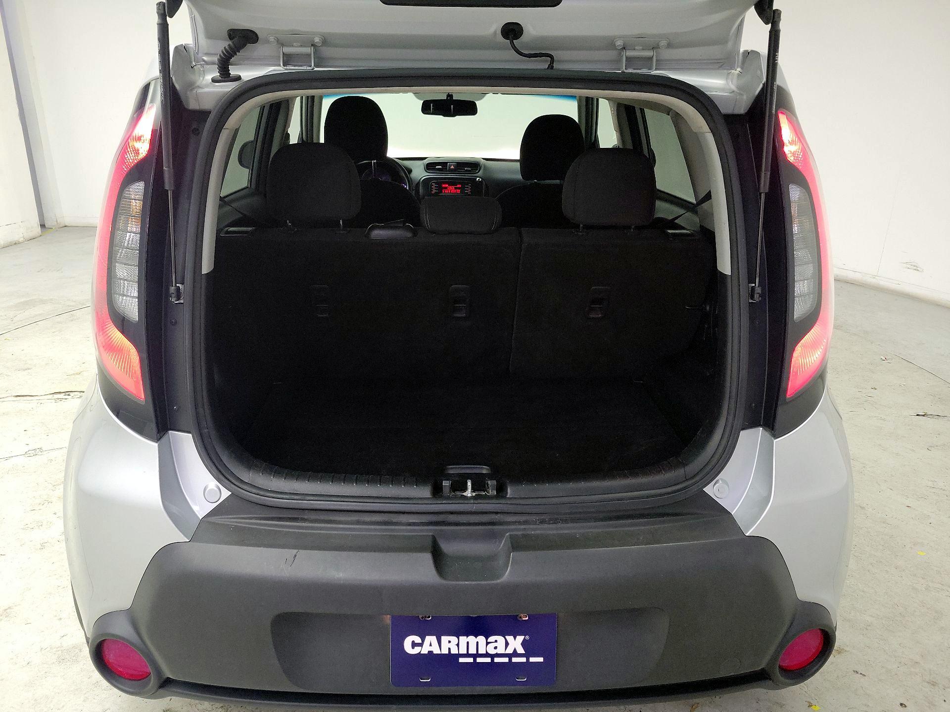 Thumbnail: 2015 Kia Soul - 19