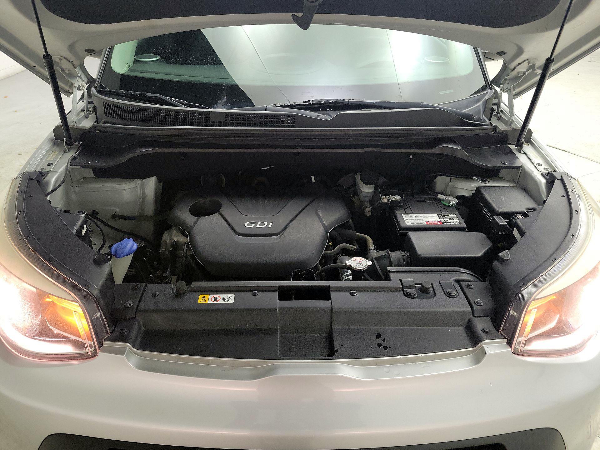 Thumbnail: 2015 Kia Soul - 20