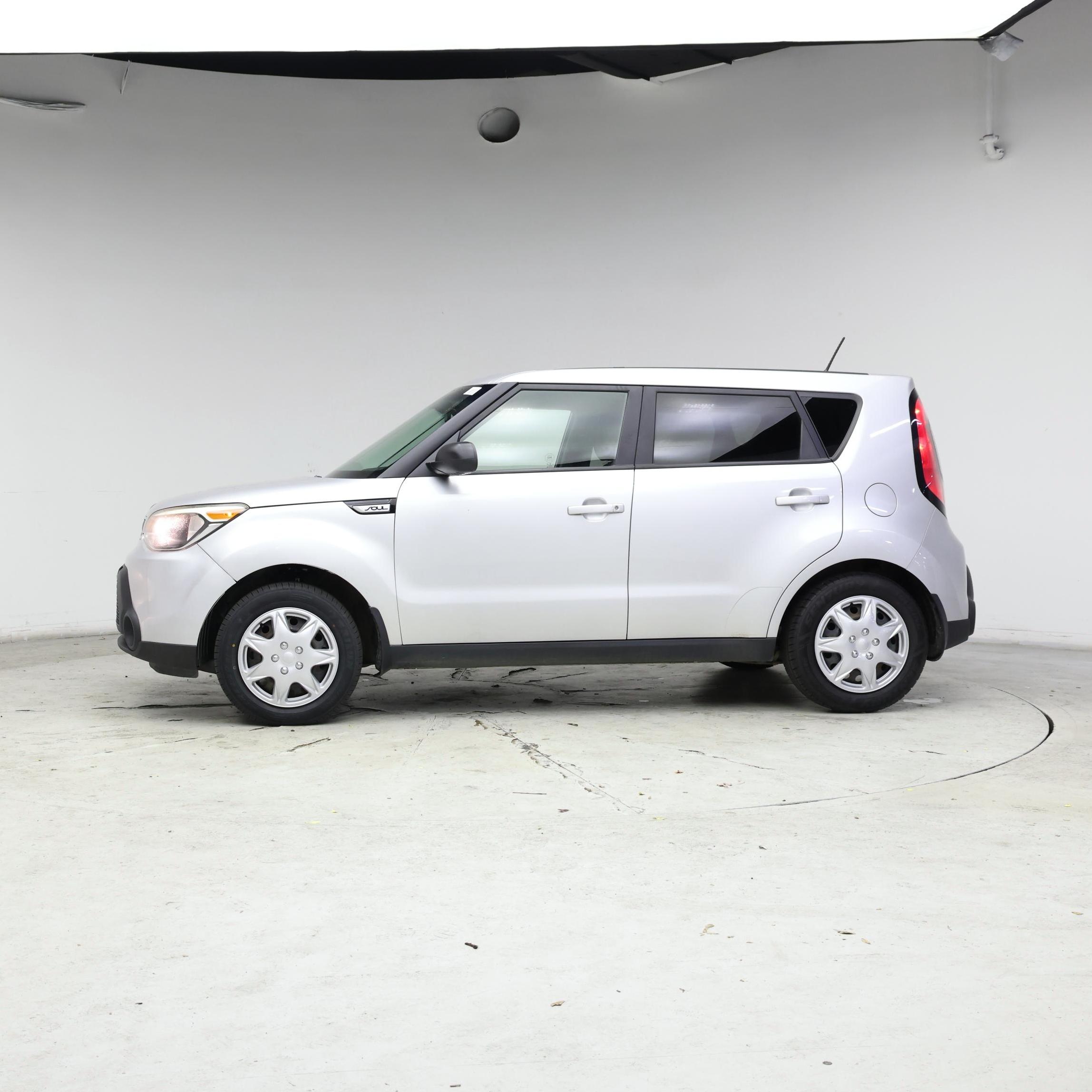 Thumbnail: 2015 Kia Soul - 3