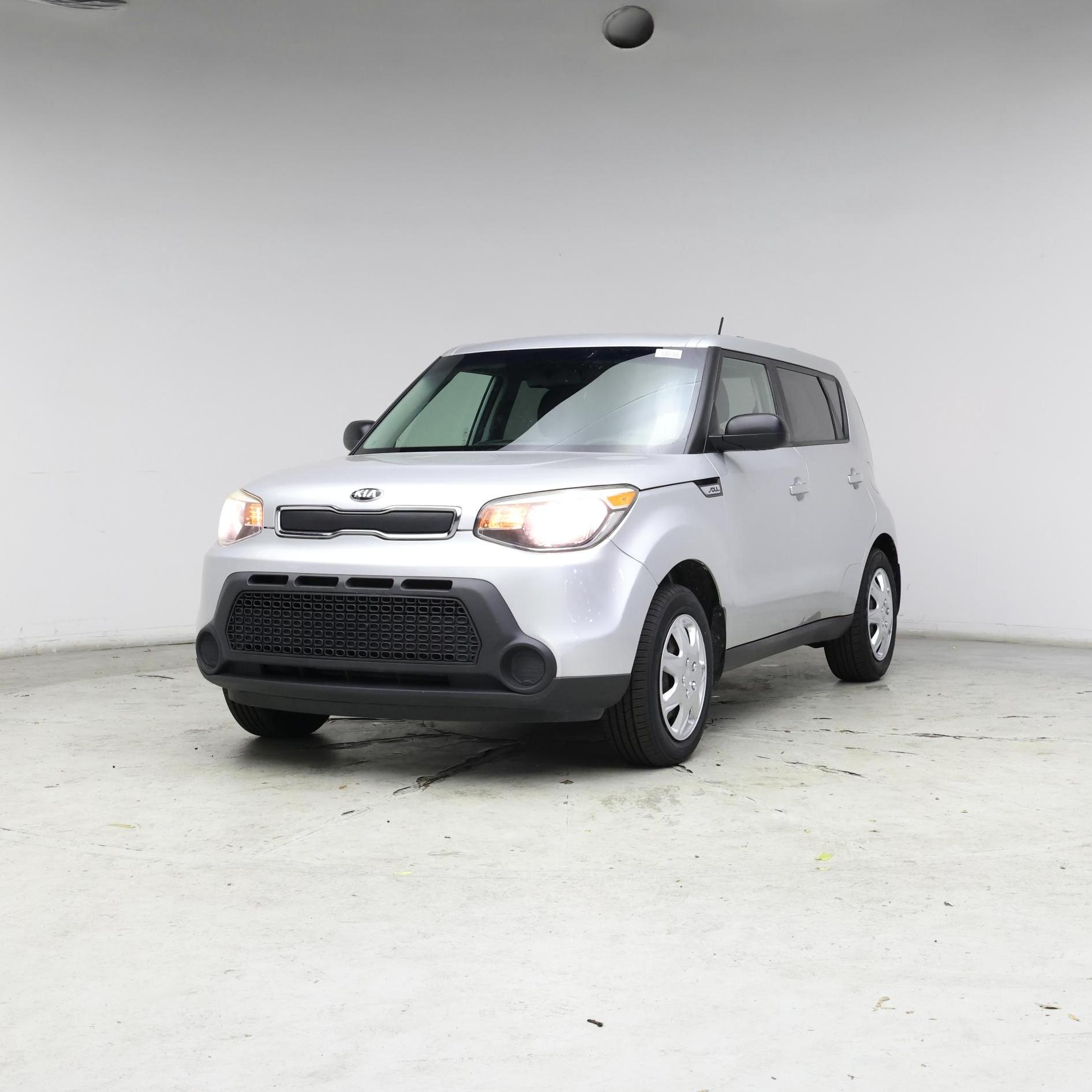 Thumbnail: 2015 Kia Soul - 4
