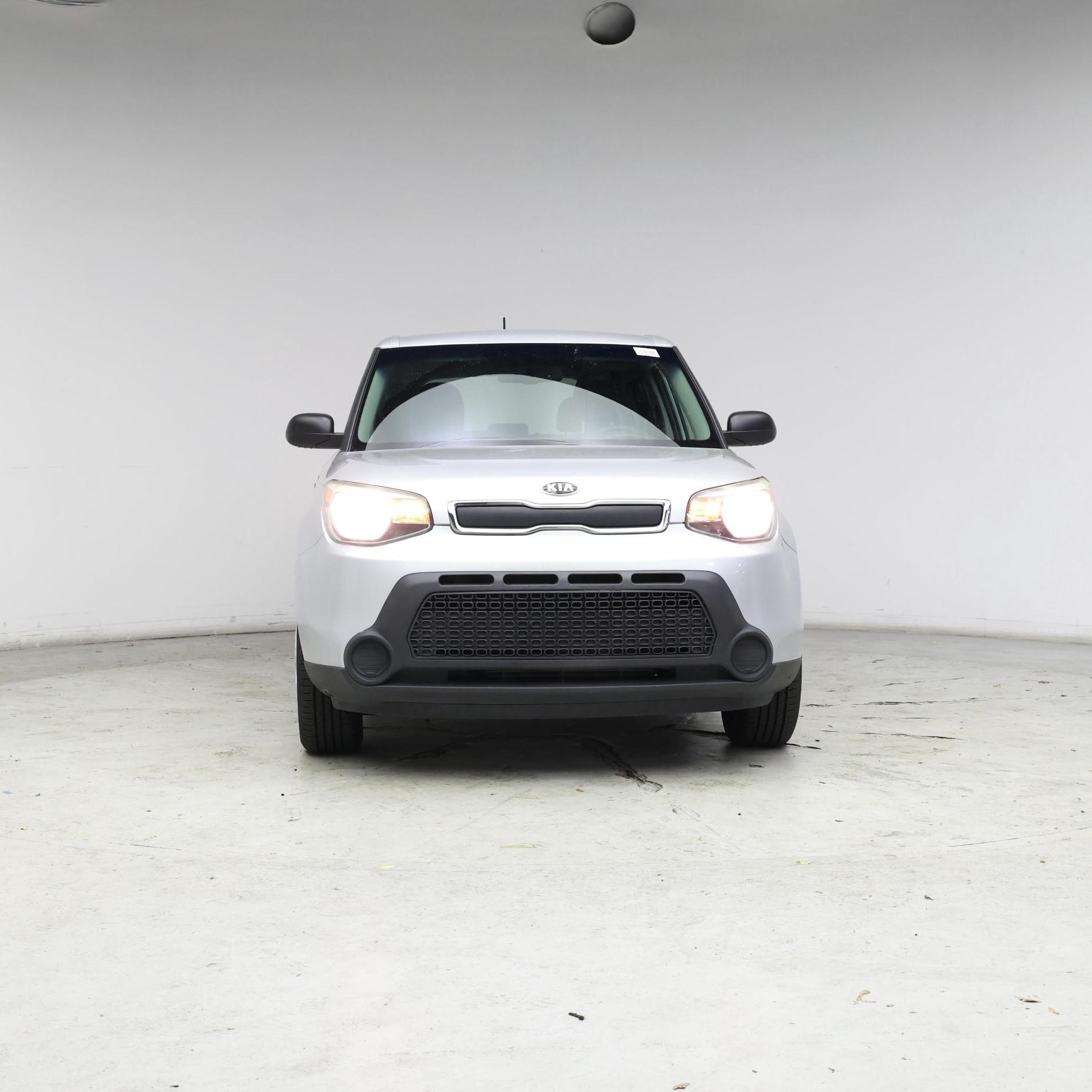 Thumbnail: 2015 Kia Soul - 5