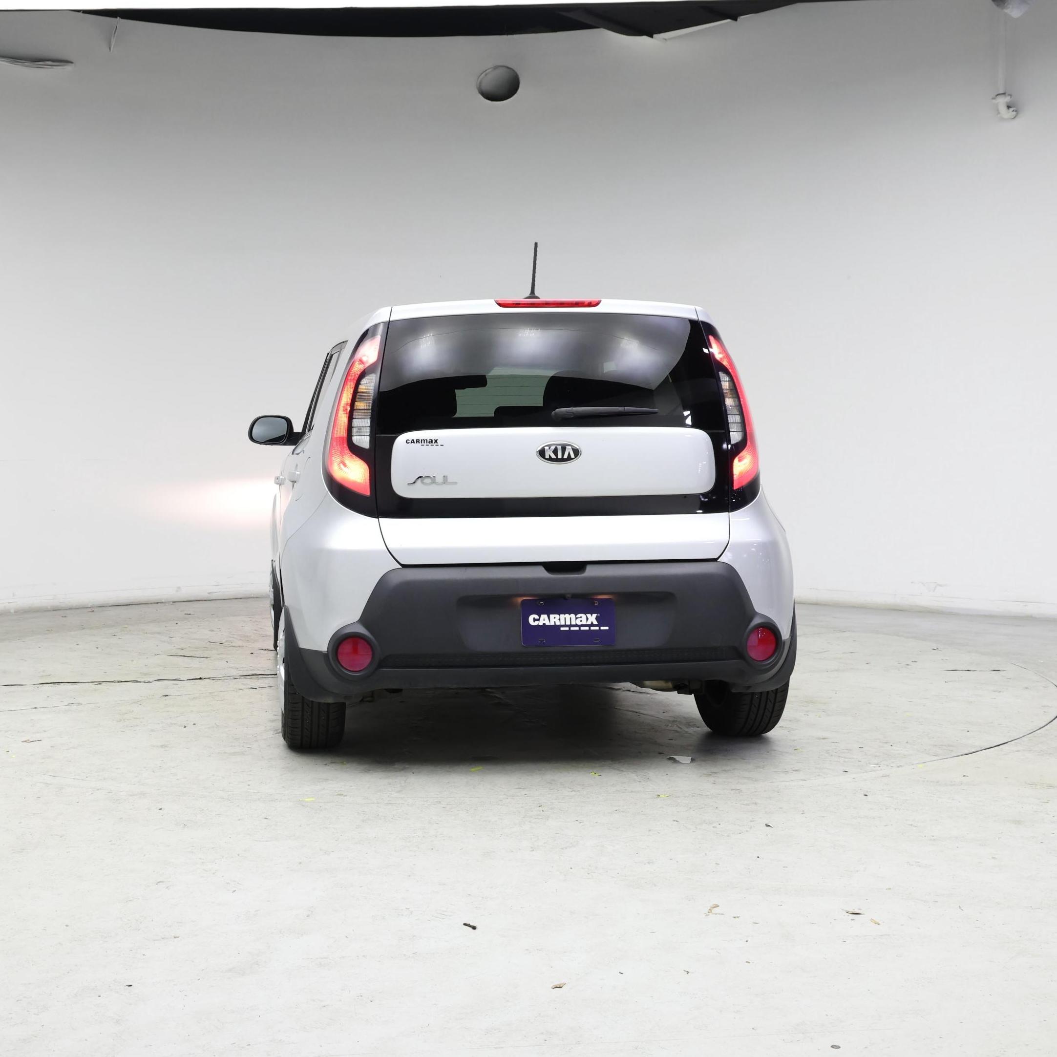 Thumbnail: 2015 Kia Soul - 6